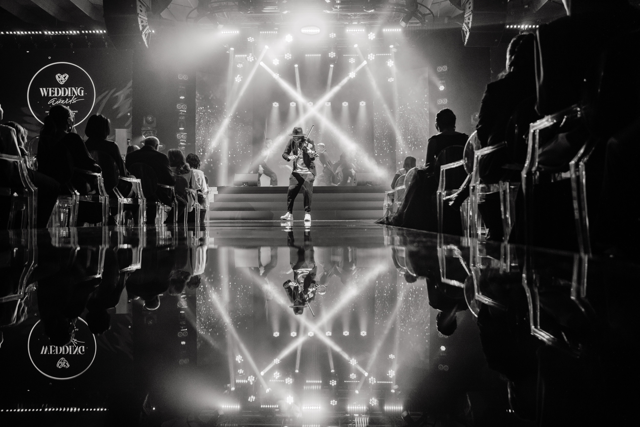 Премия Wedding Awards. Свадебный фотограф в Москве, Ярославле Виталий Квант