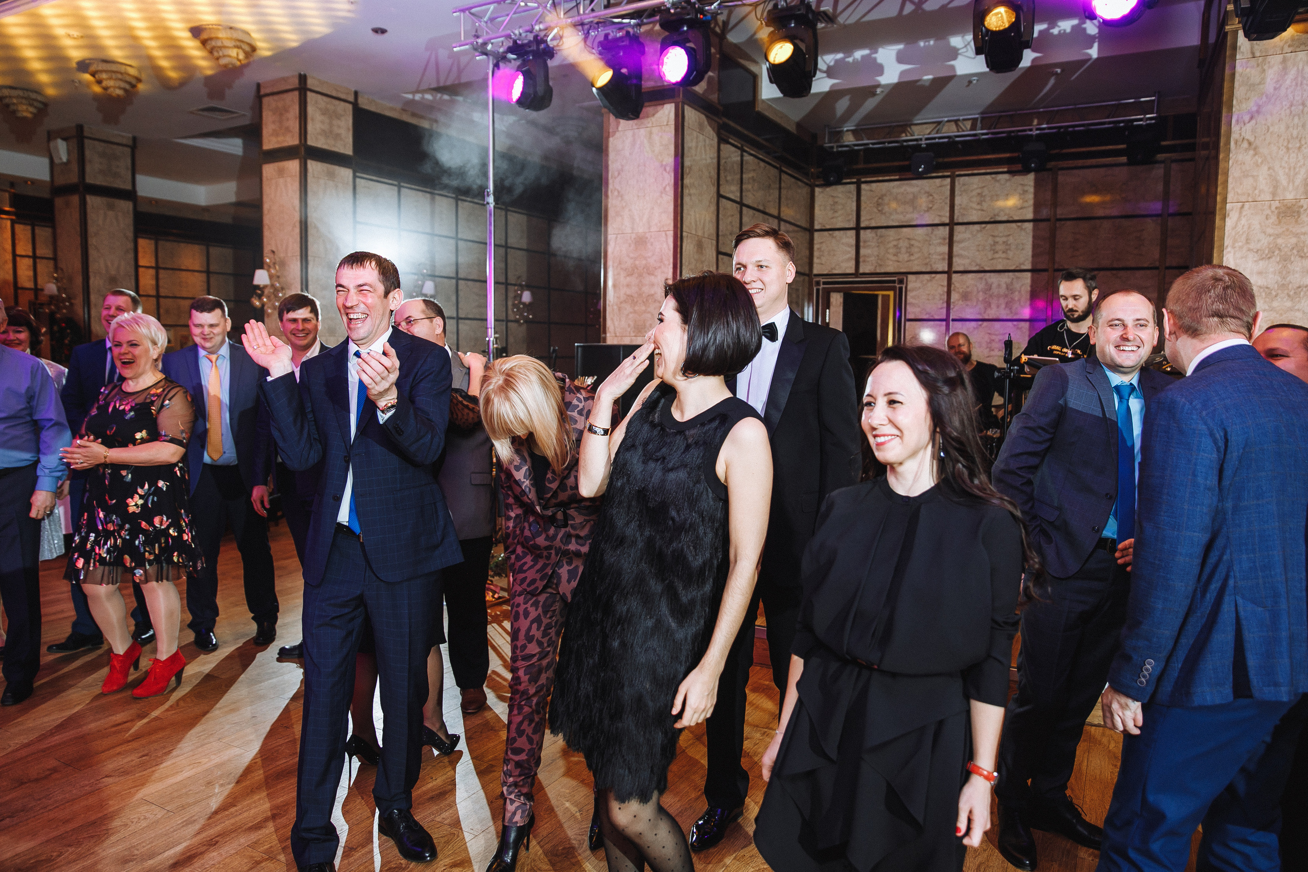 День Рождения Я. Свадебный фотограф в Москве, Ярославле Виталий Квант