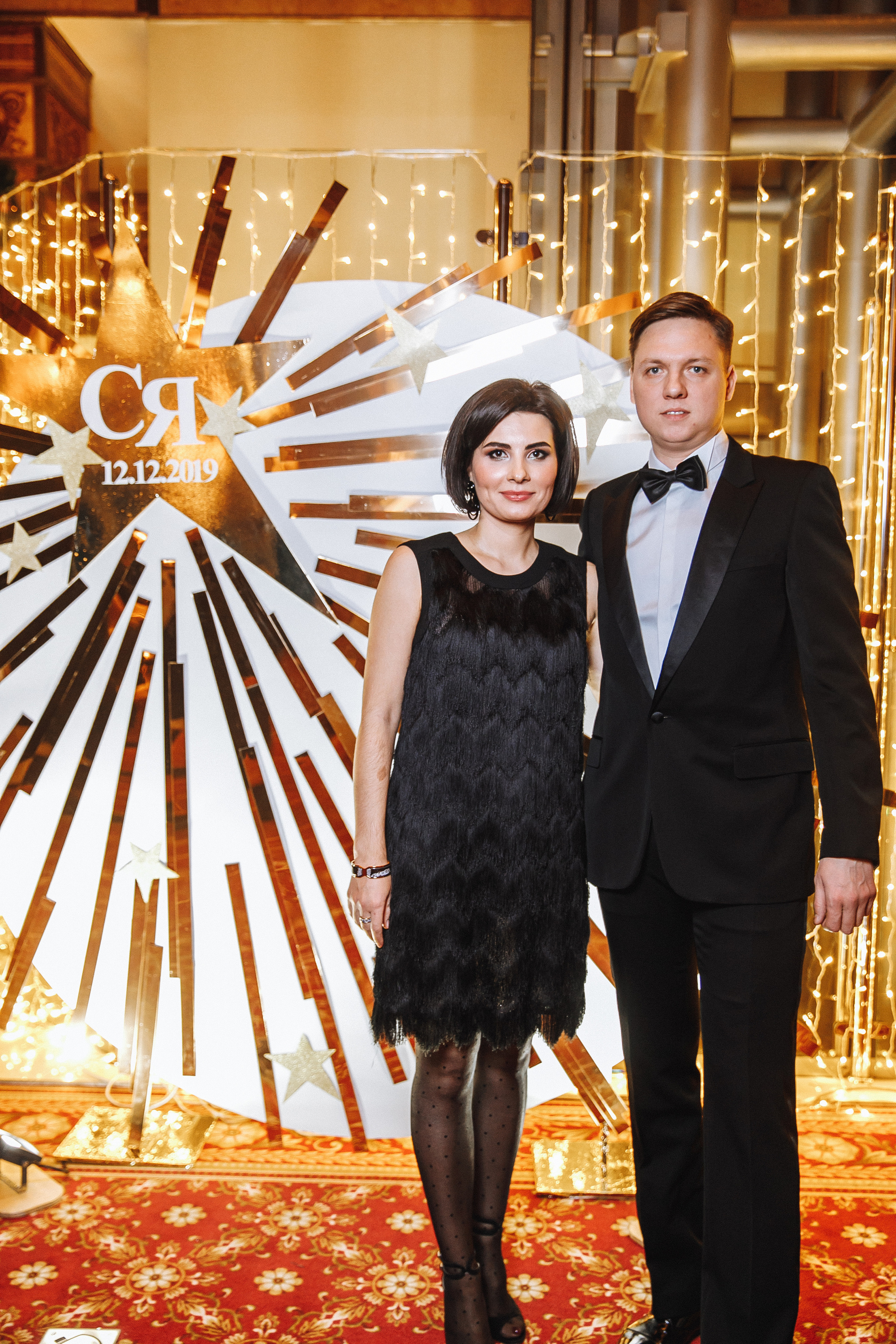 День Рождения Я. Свадебный фотограф в Москве, Ярославле Виталий Квант