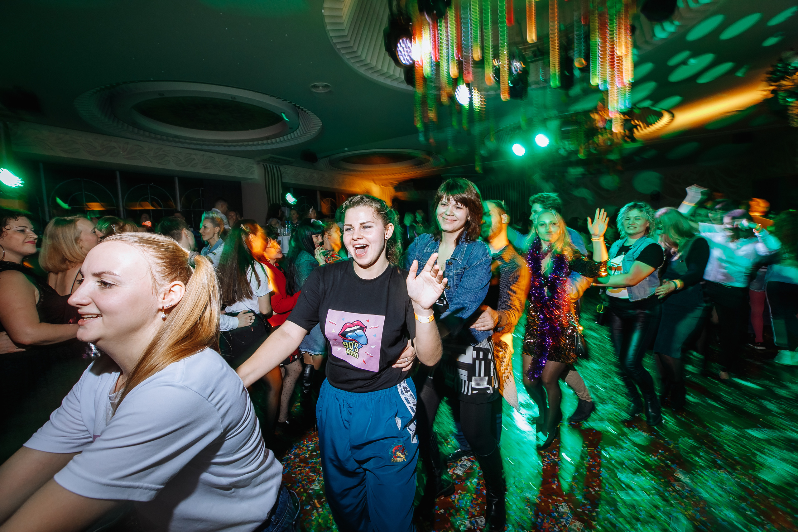 Северсталь. Свадебный фотограф в Москве, Ярославле Виталий Квант