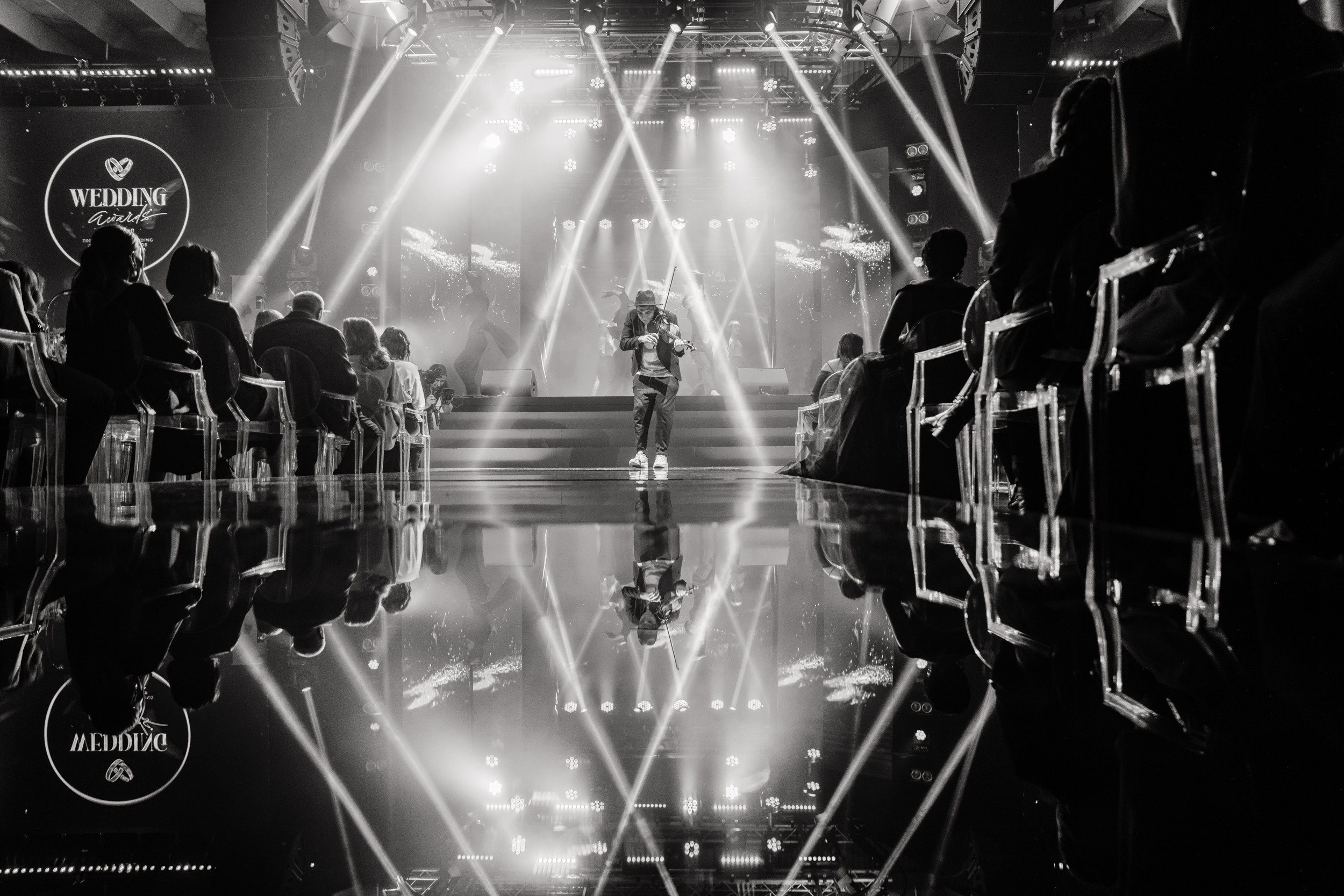 Премия Wedding Awards. Свадебный фотограф в Москве, Ярославле Виталий Квант