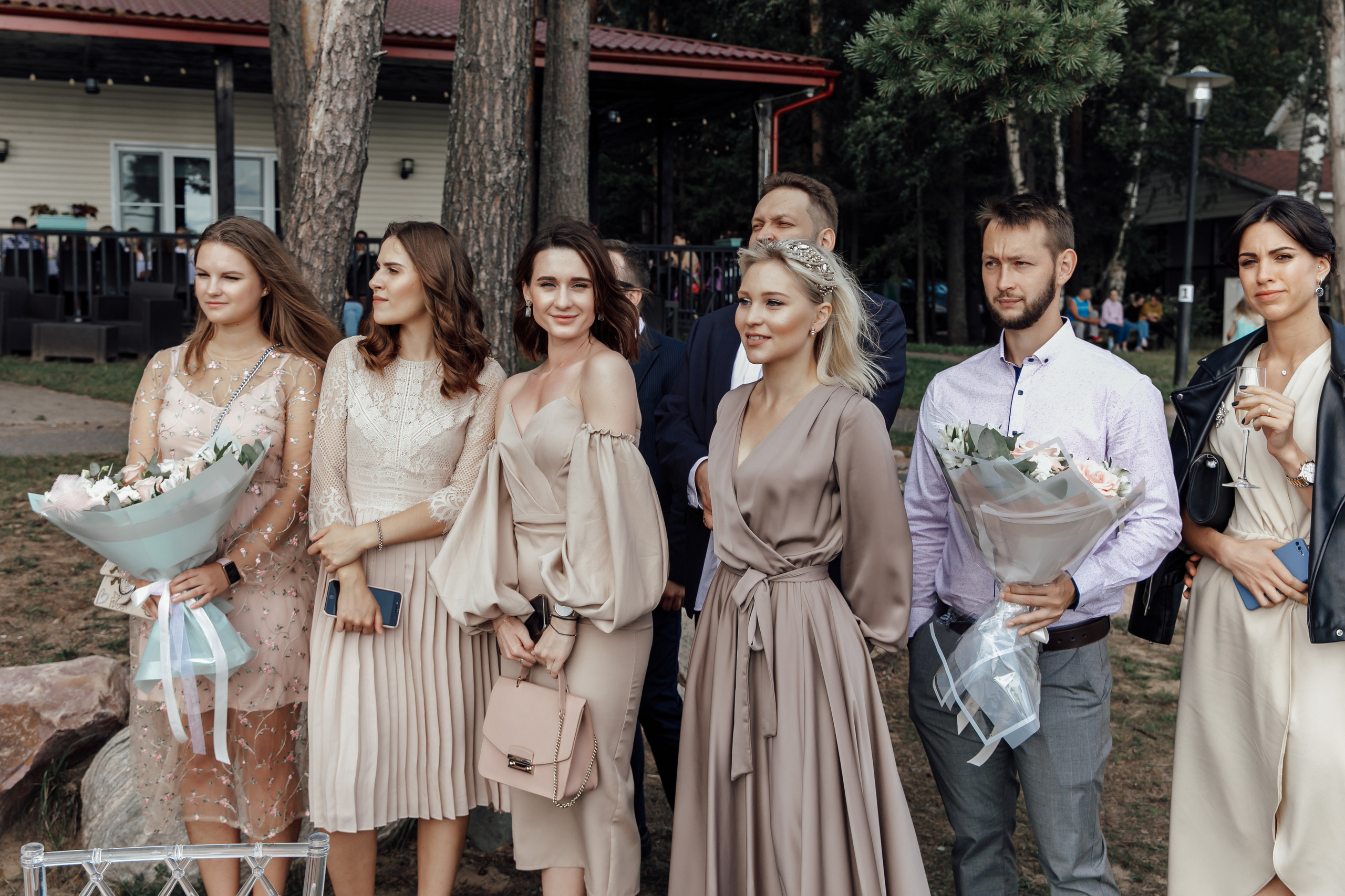 Миша и Вика 2021. Свадебный фотограф в Москве, Ярославле Виталий Квант