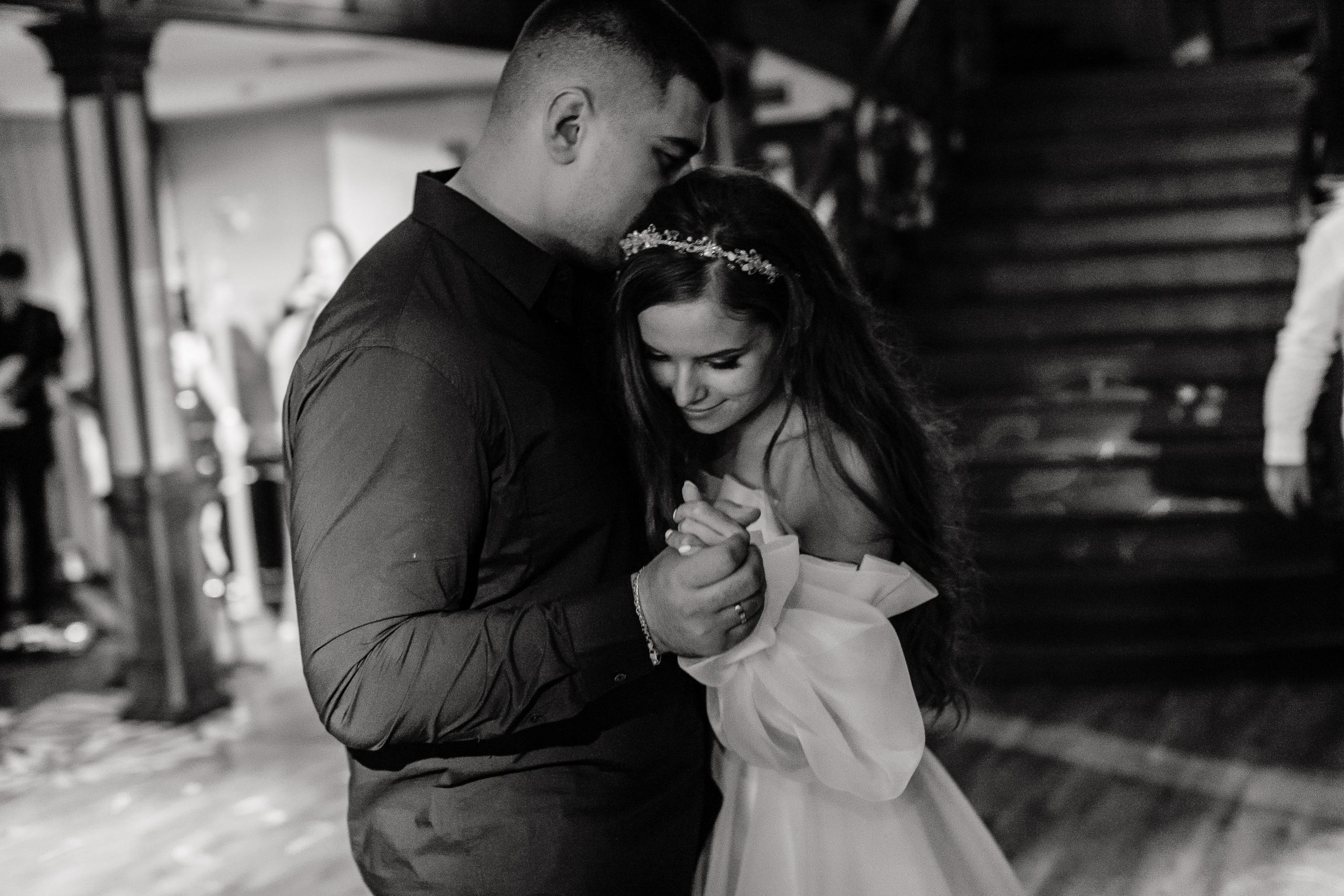 Миша и Вика 2021. Свадебный фотограф в Москве, Ярославле Виталий Квант