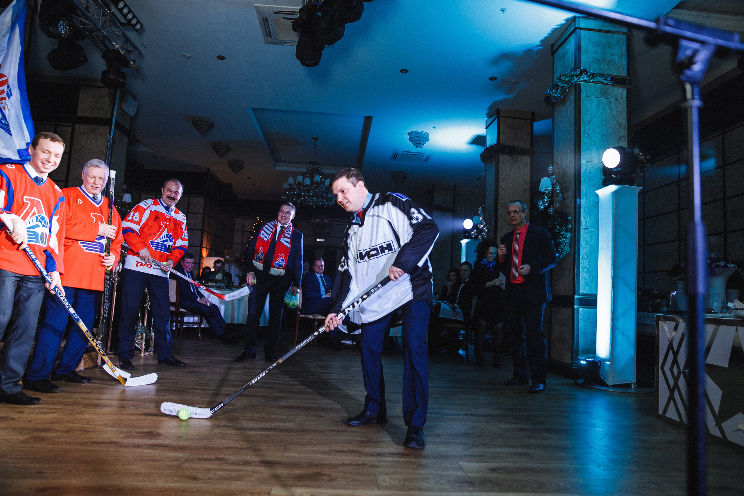 День Рождения Я. Свадебный фотограф в Москве, Ярославле Виталий Квант
