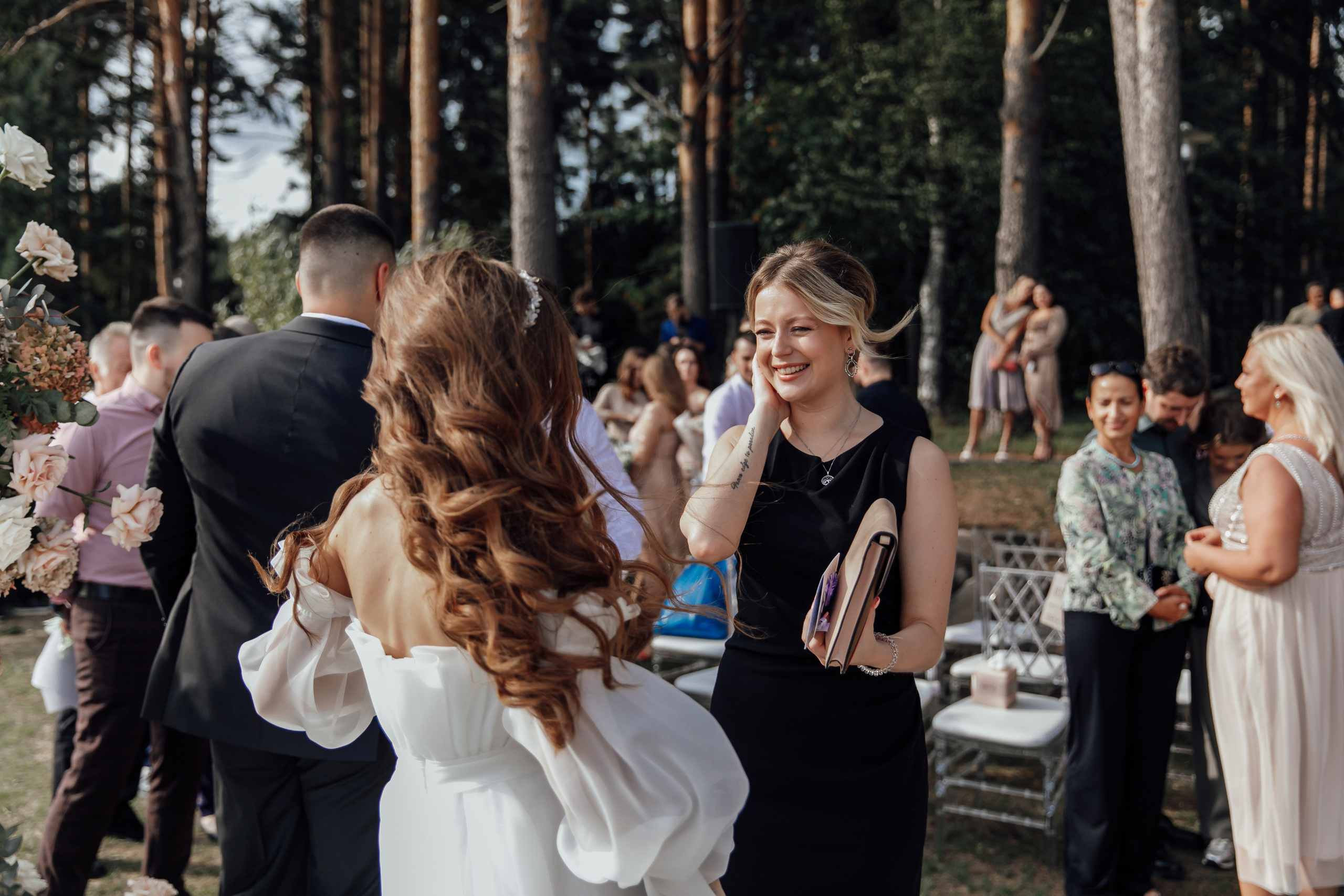 Миша и Вика 2021. Свадебный фотограф в Москве, Ярославле Виталий Квант