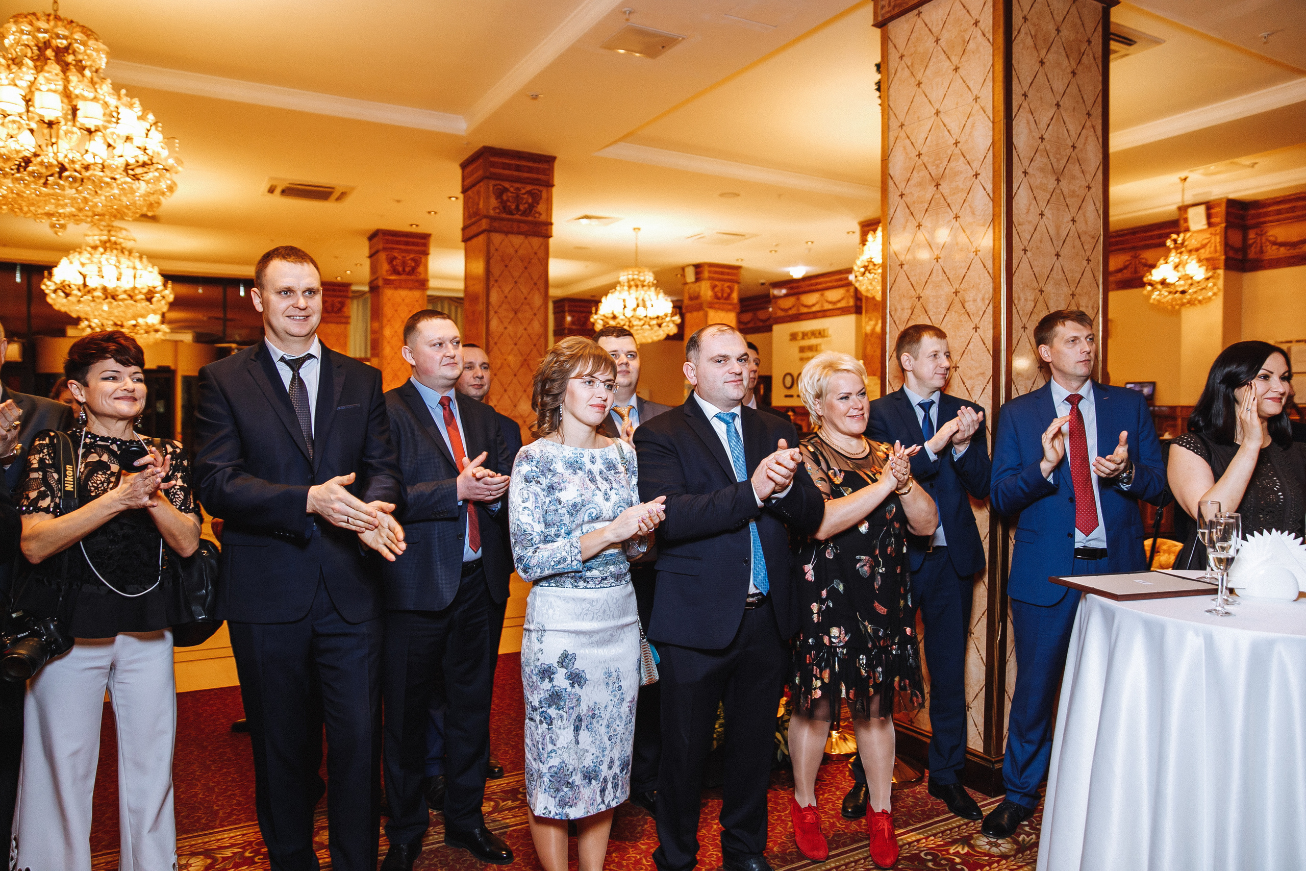 День Рождения Я. Свадебный фотограф в Москве, Ярославле Виталий Квант