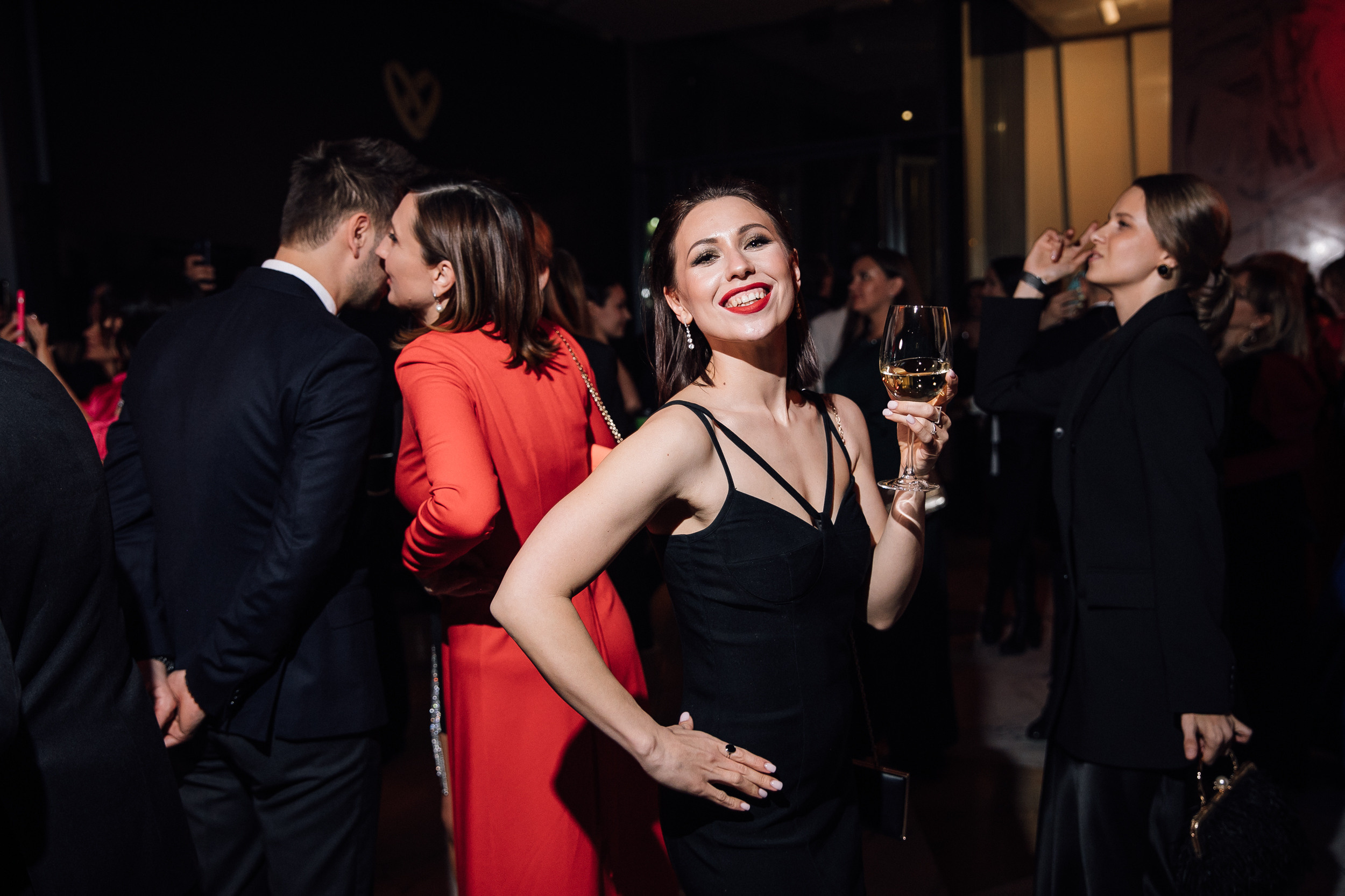 Премия Wedding Awards. Свадебный фотограф в Москве, Ярославле Виталий Квант