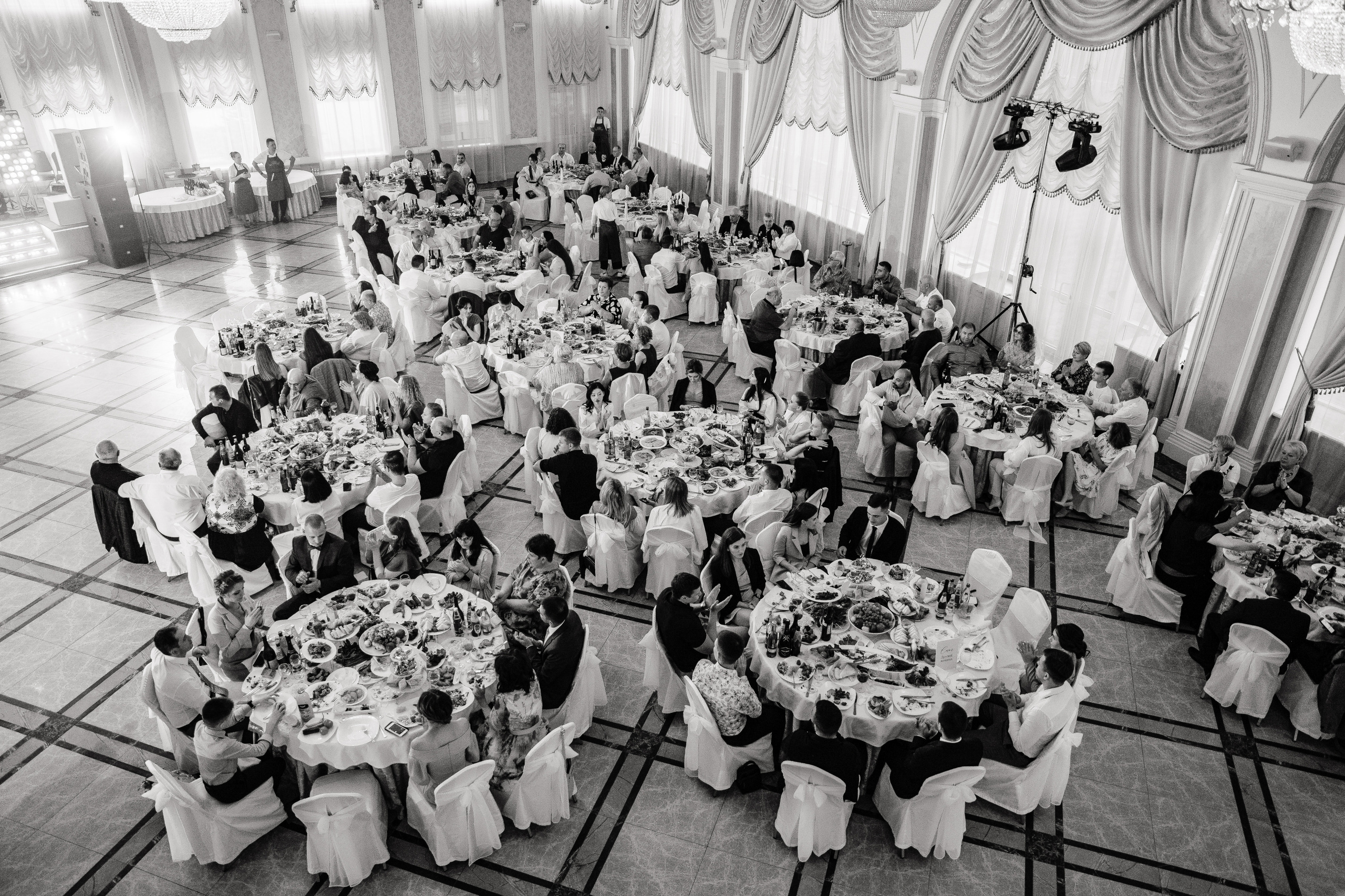 Дима и Диана 2021. Свадебный фотограф в Москве, Ярославле Виталий Квант