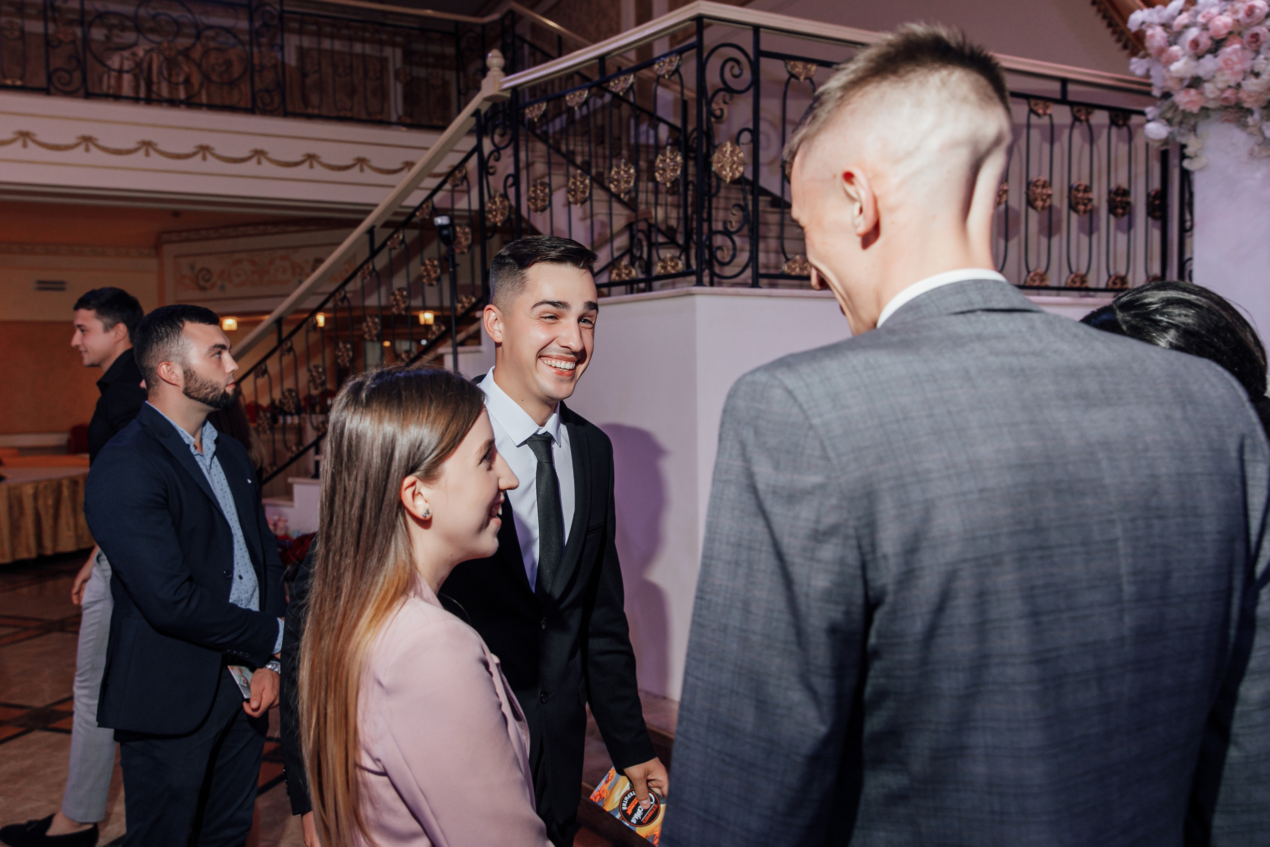 Дима и Диана 2021. Свадебный фотограф в Москве, Ярославле Виталий Квант