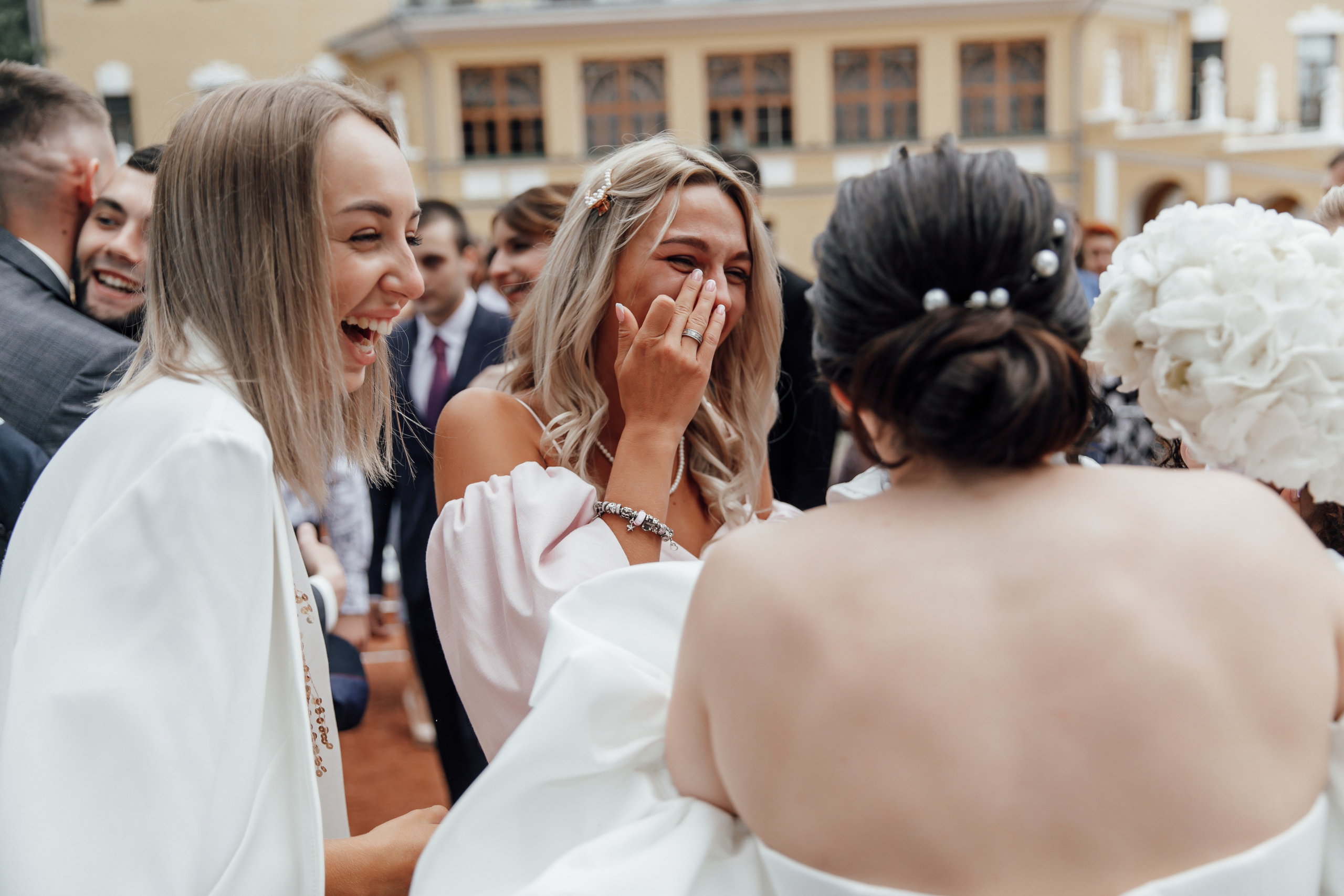 Дима и Диана 2021. Свадебный фотограф в Москве, Ярославле Виталий Квант