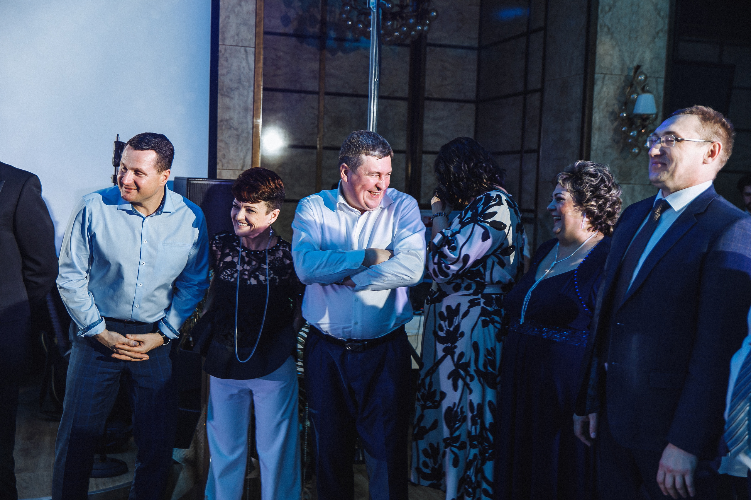 День Рождения Я. Свадебный фотограф в Москве, Ярославле Виталий Квант