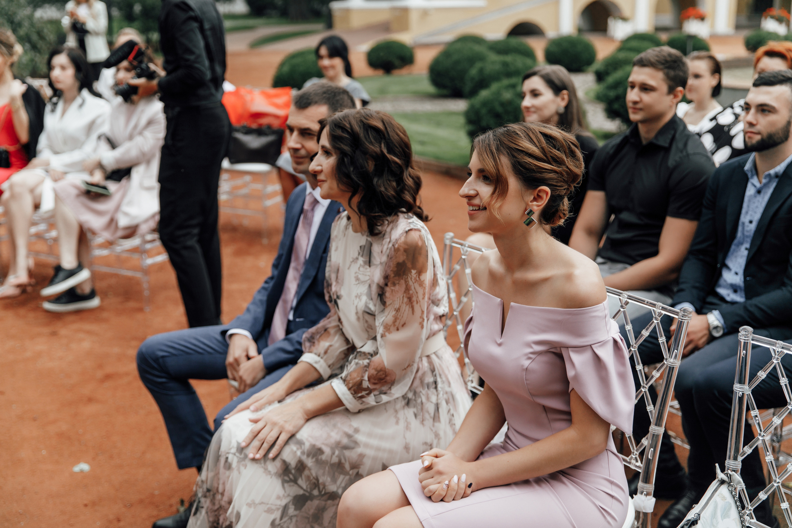 Дима и Диана 2021. Свадебный фотограф в Москве, Ярославле Виталий Квант