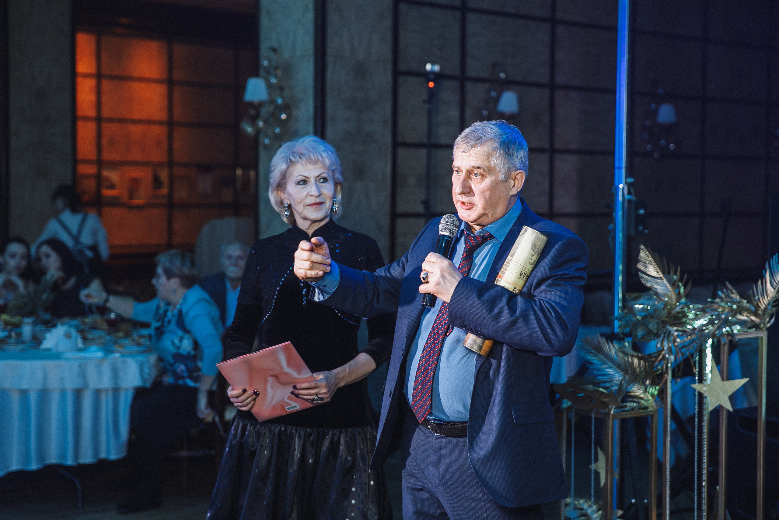 День Рождения Я. Свадебный фотограф в Москве, Ярославле Виталий Квант