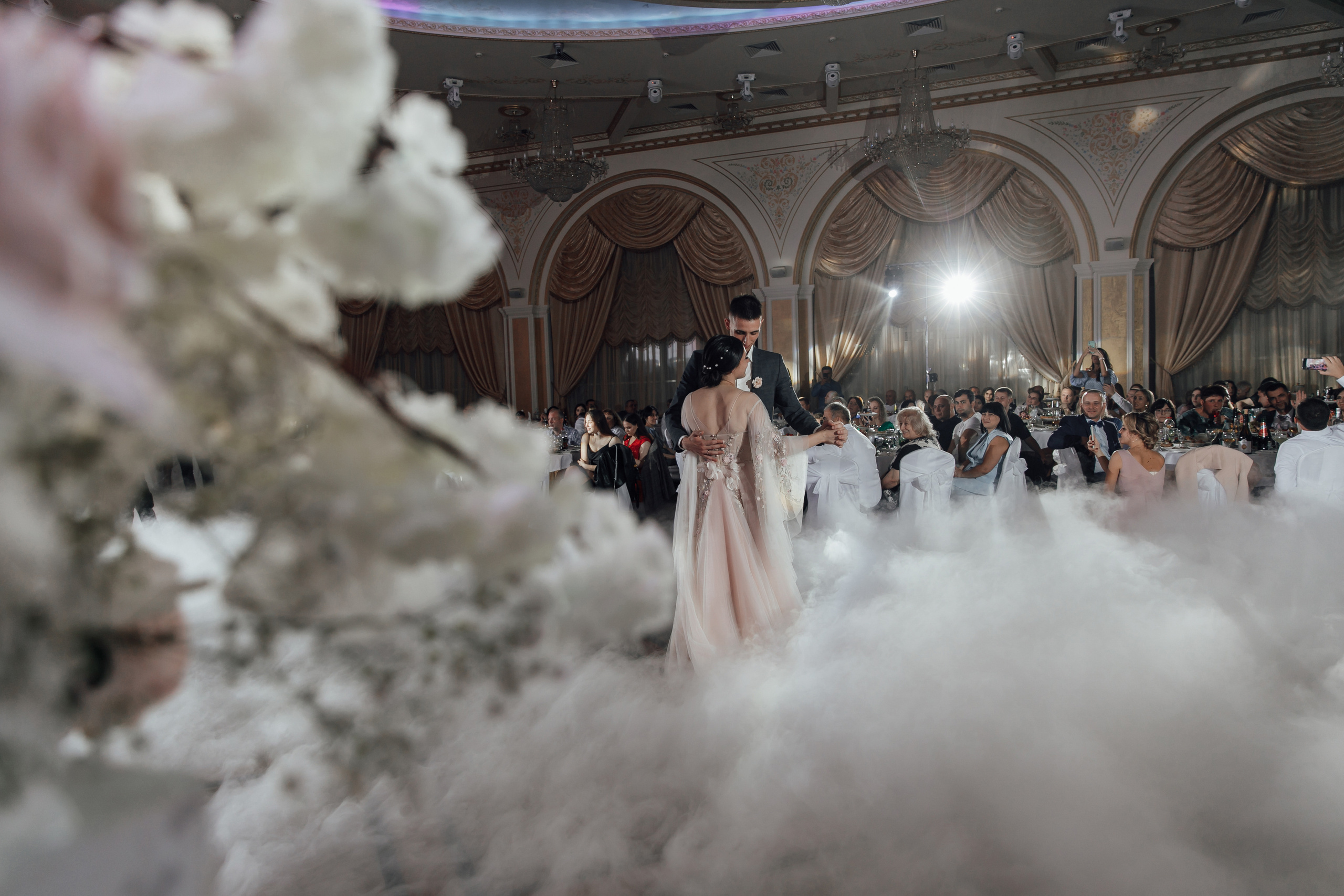 Дима и Диана 2021. Свадебный фотограф в Москве, Ярославле Виталий Квант