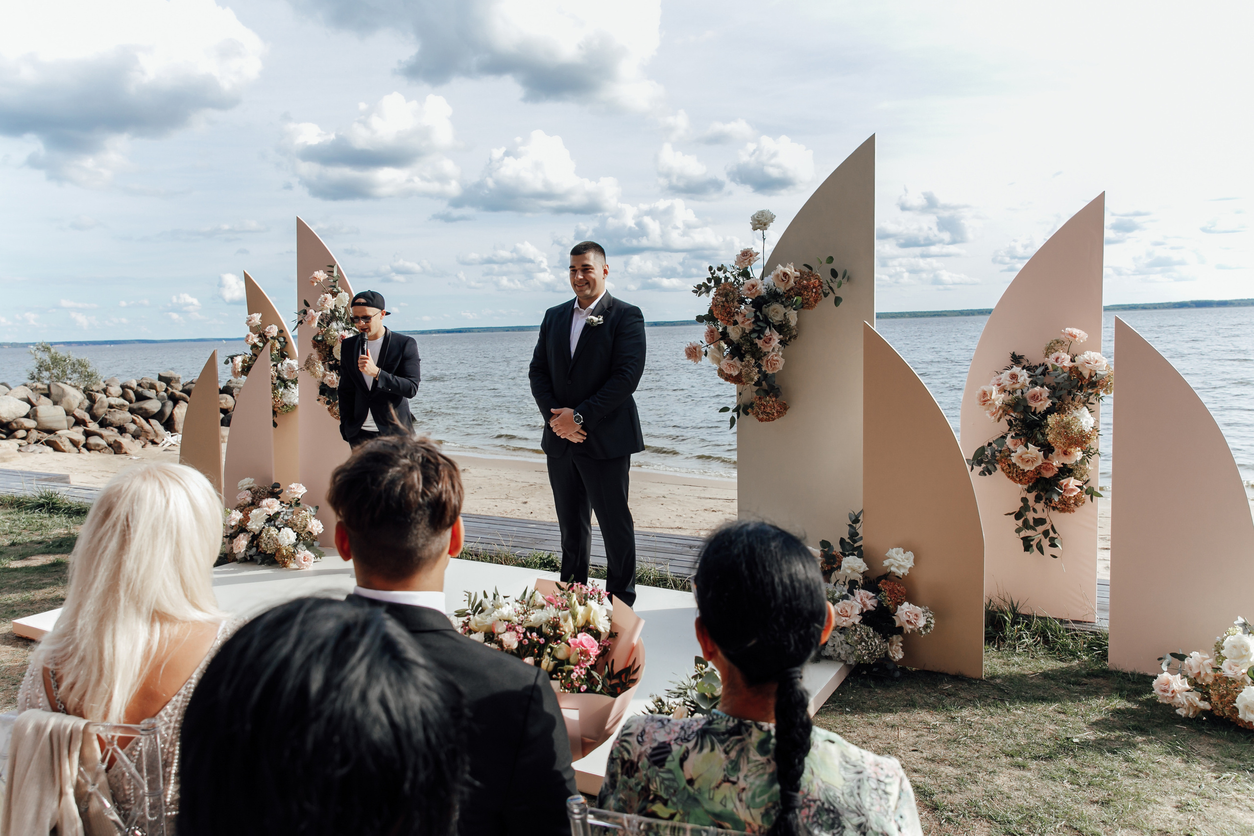 Миша и Вика 2021. Свадебный фотограф в Москве, Ярославле Виталий Квант