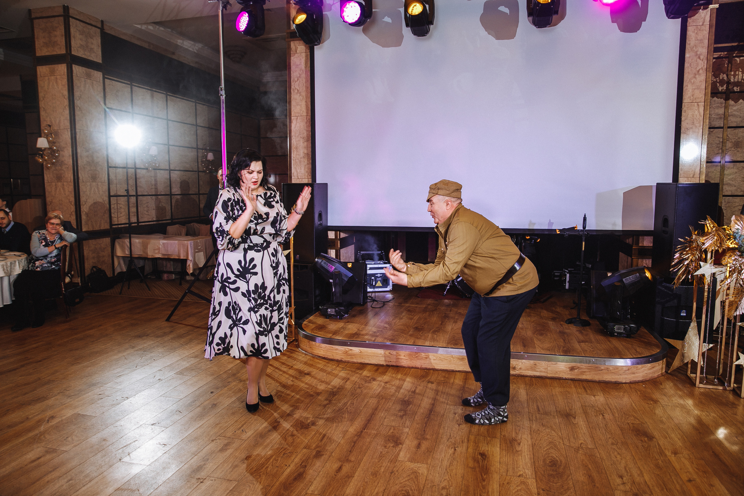 День Рождения Я. Свадебный фотограф в Москве, Ярославле Виталий Квант