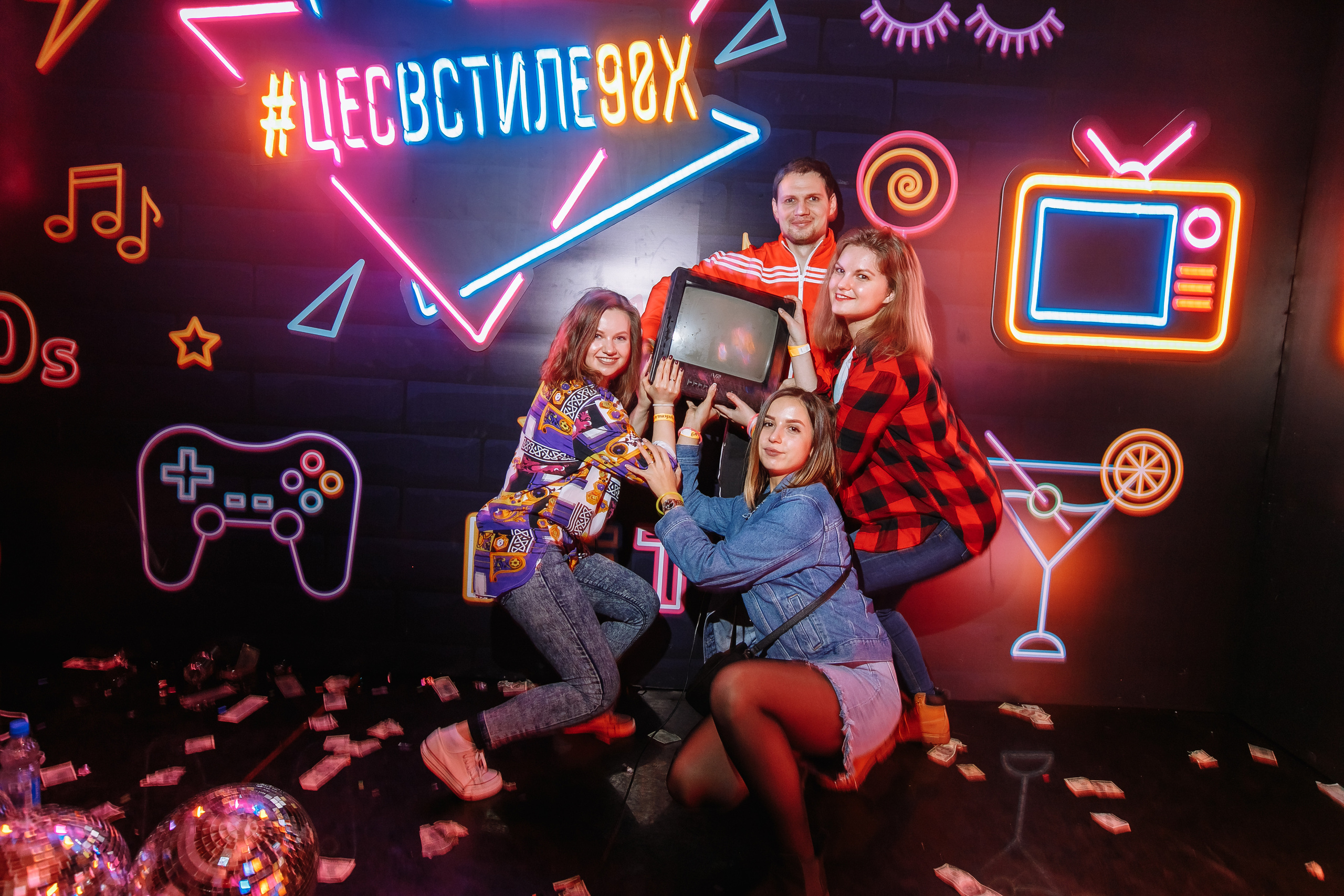 Северсталь. Свадебный фотограф в Москве, Ярославле Виталий Квант