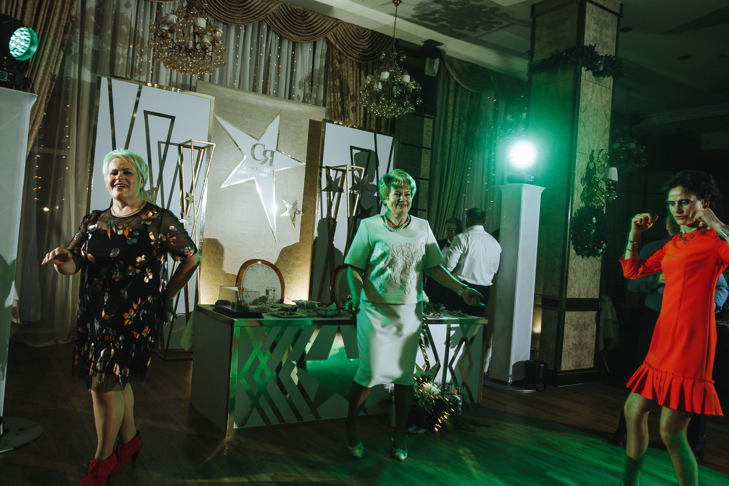 День Рождения Я. Свадебный фотограф в Москве, Ярославле Виталий Квант