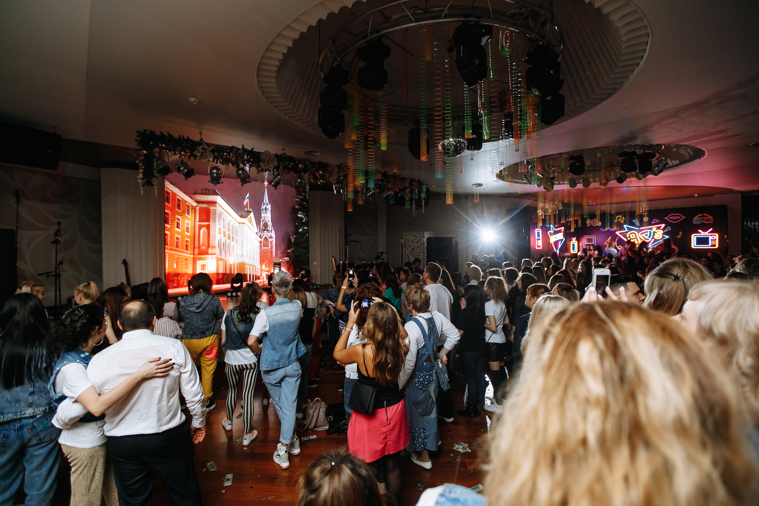 Северсталь. Свадебный фотограф в Москве, Ярославле Виталий Квант