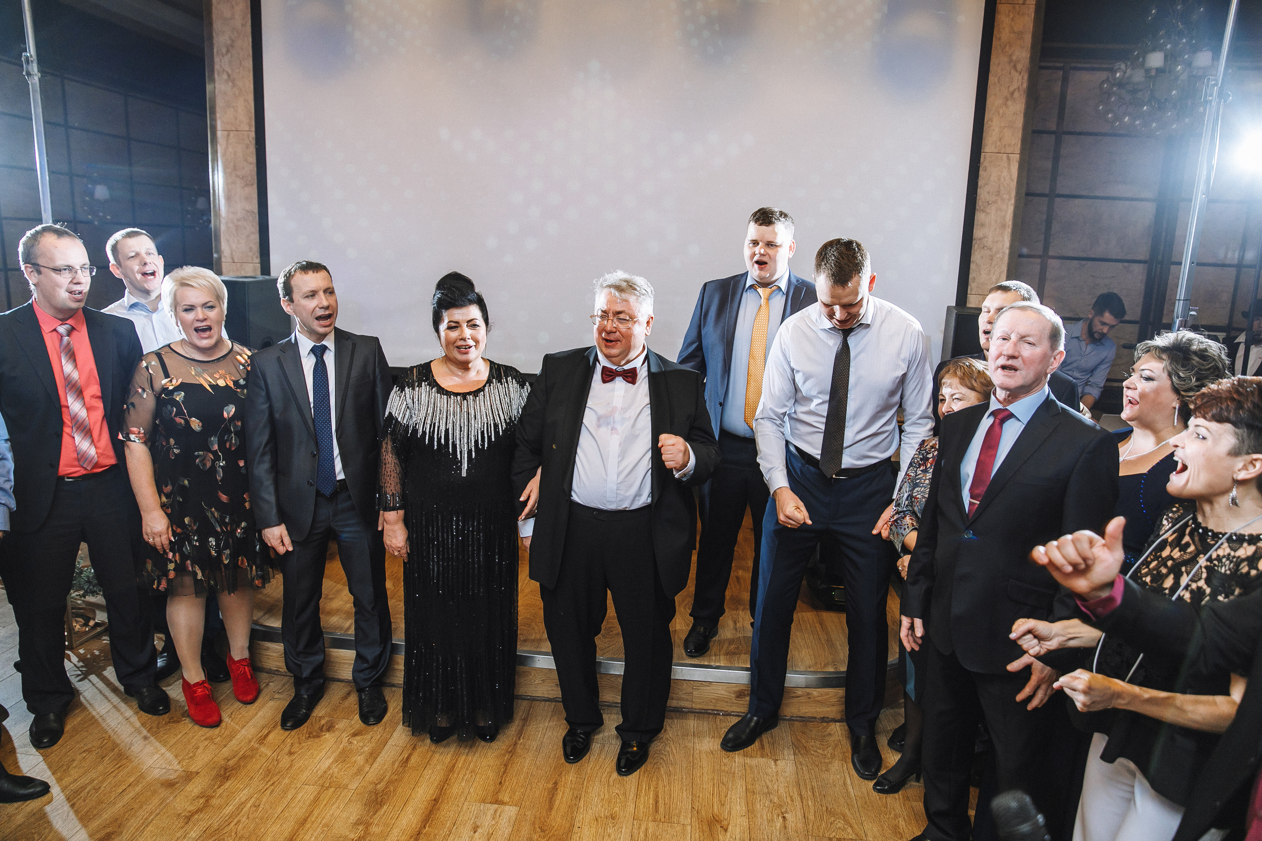 День Рождения Я. Свадебный фотограф в Москве, Ярославле Виталий Квант