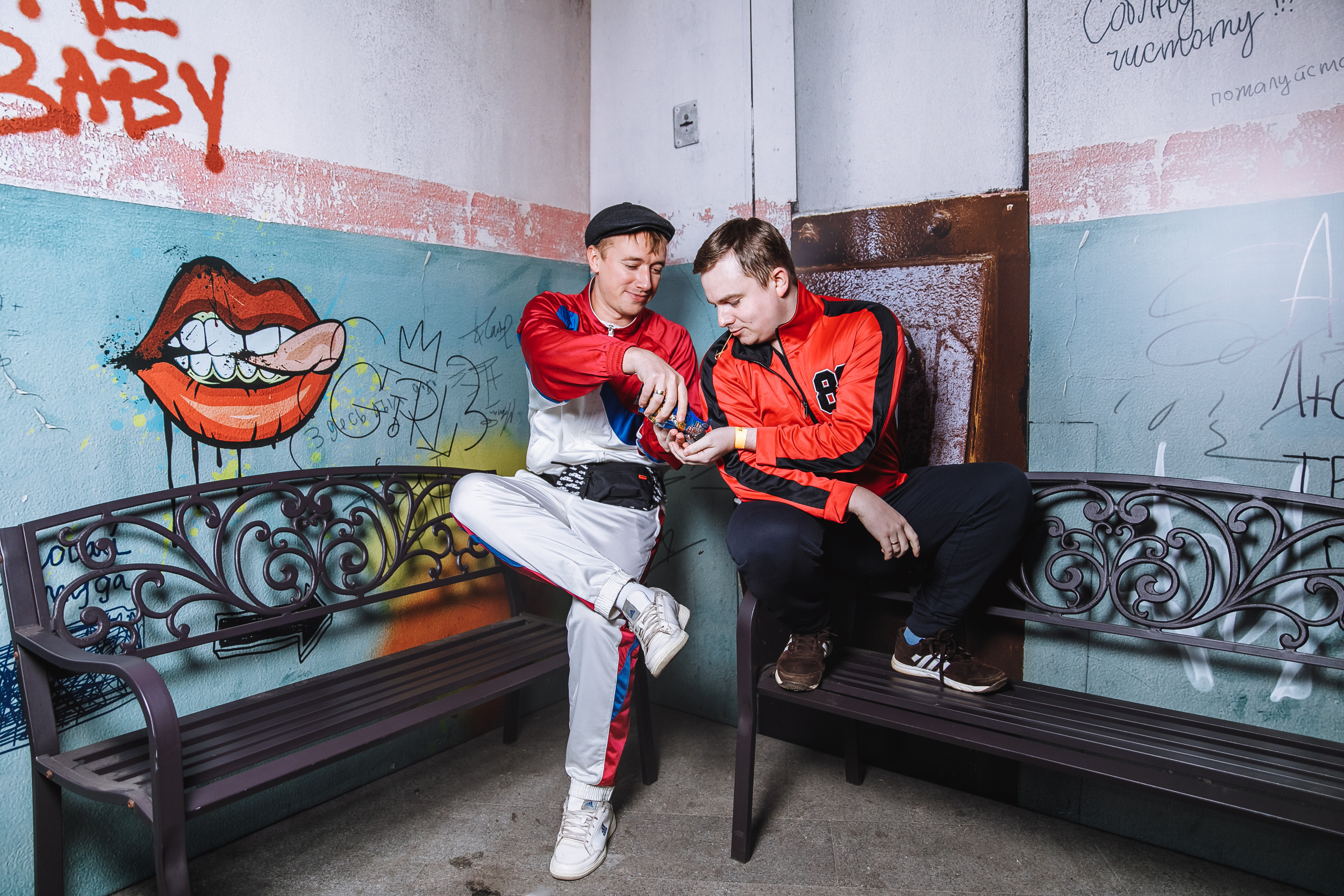 Северсталь. Свадебный фотограф в Москве, Ярославле Виталий Квант