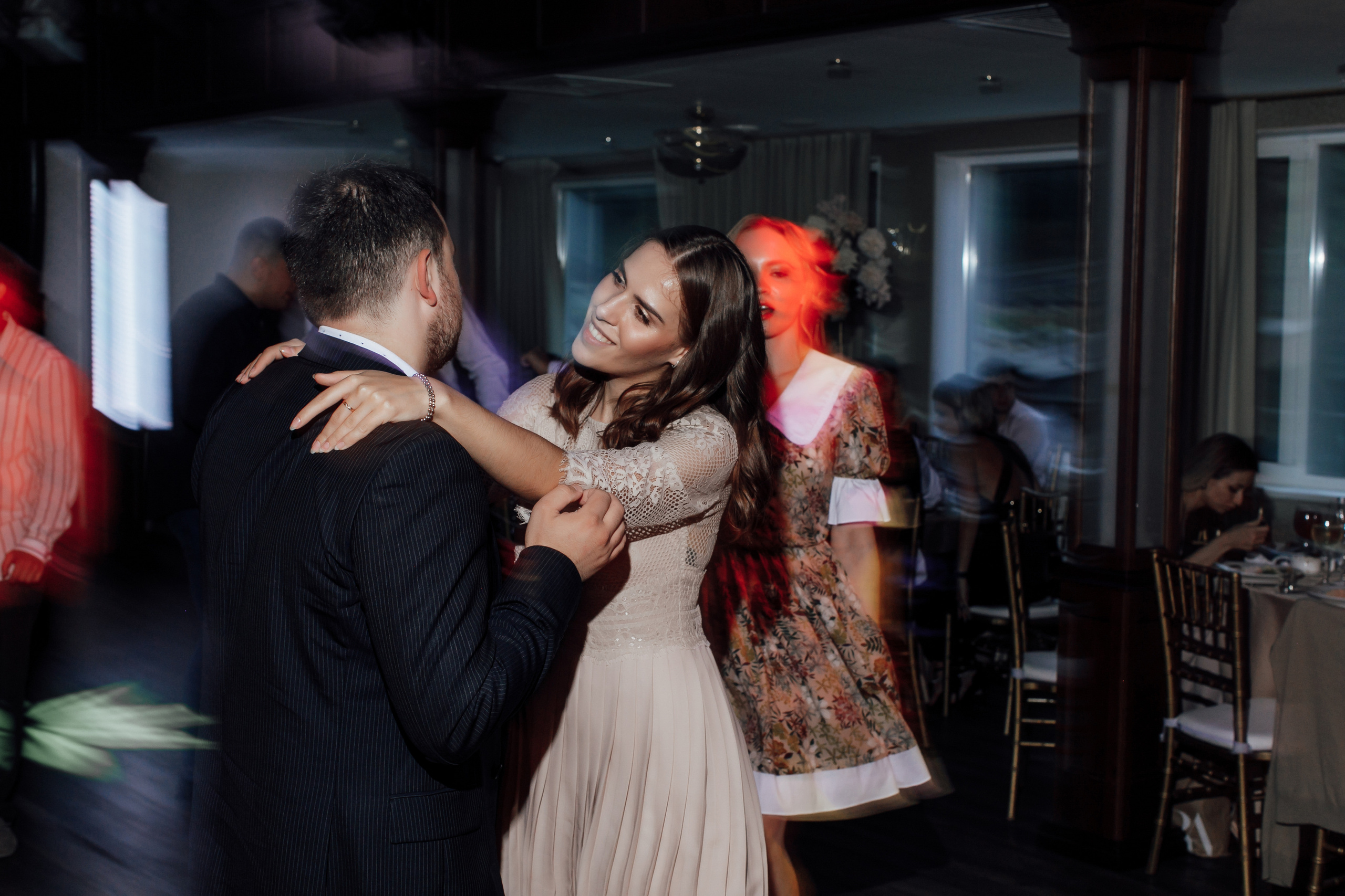 Миша и Вика 2021. Свадебный фотограф в Москве, Ярославле Виталий Квант