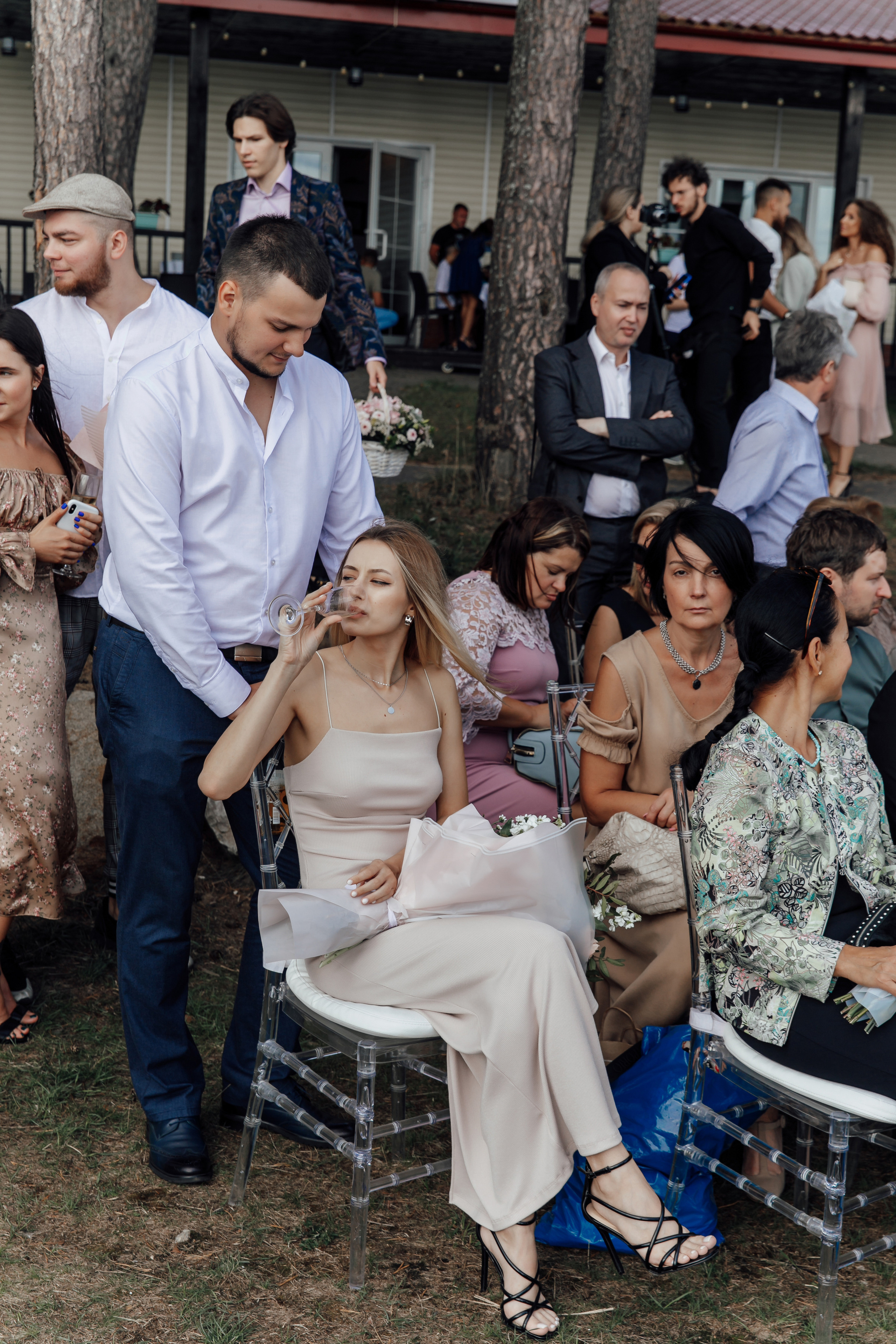 Миша и Вика 2021. Свадебный фотограф в Москве, Ярославле Виталий Квант