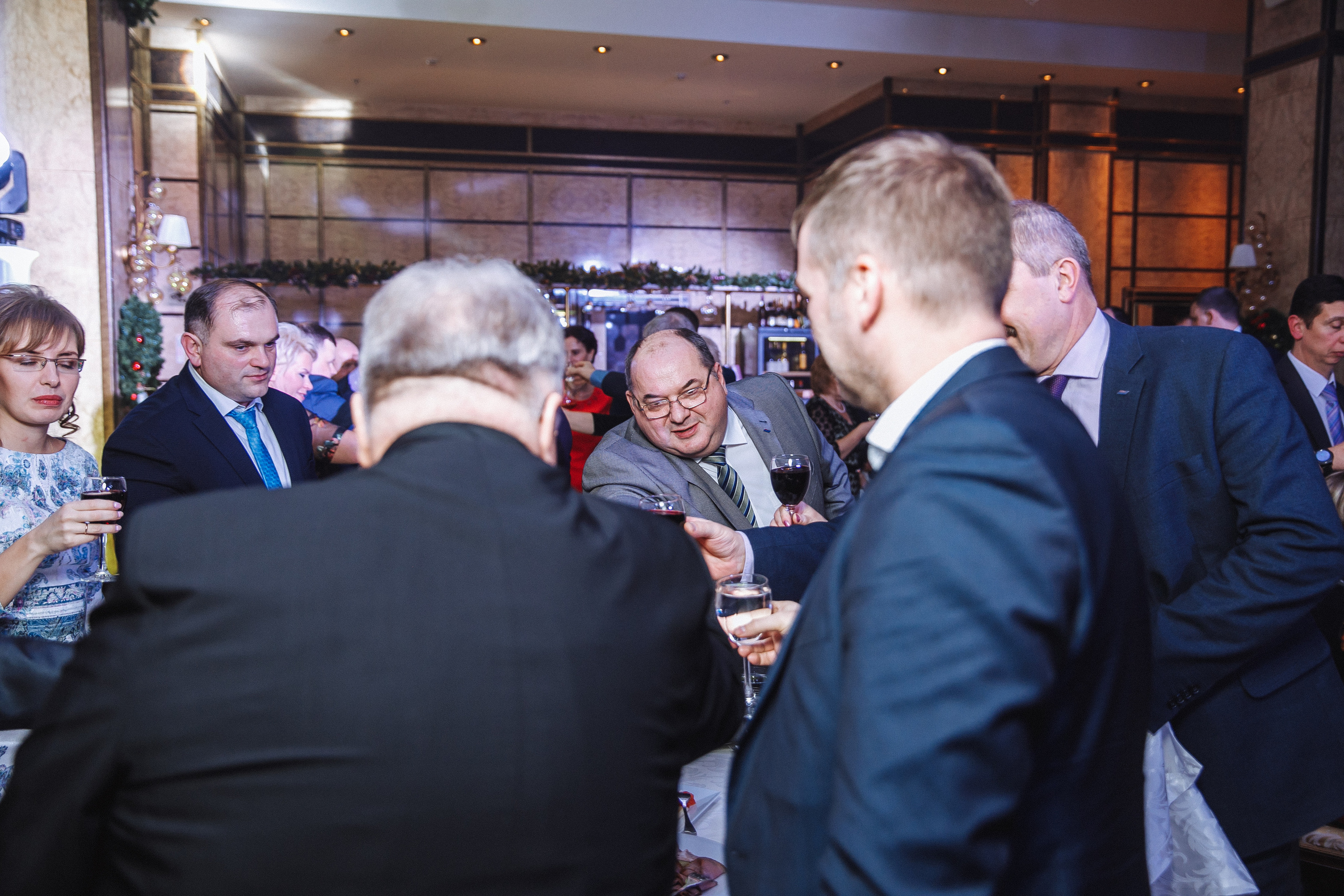 День Рождения Я. Свадебный фотограф в Москве, Ярославле Виталий Квант