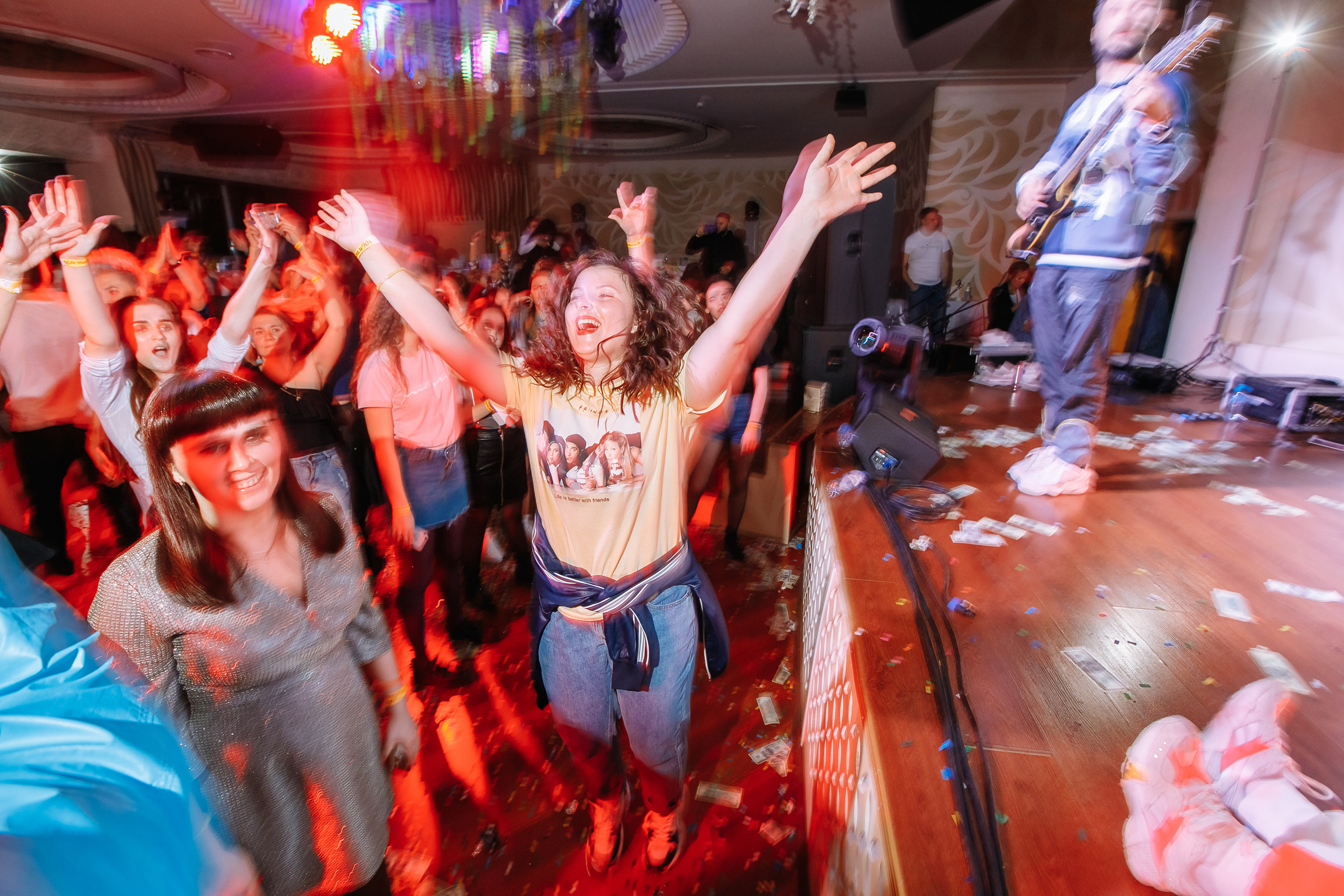 Северсталь. Свадебный фотограф в Москве, Ярославле Виталий Квант