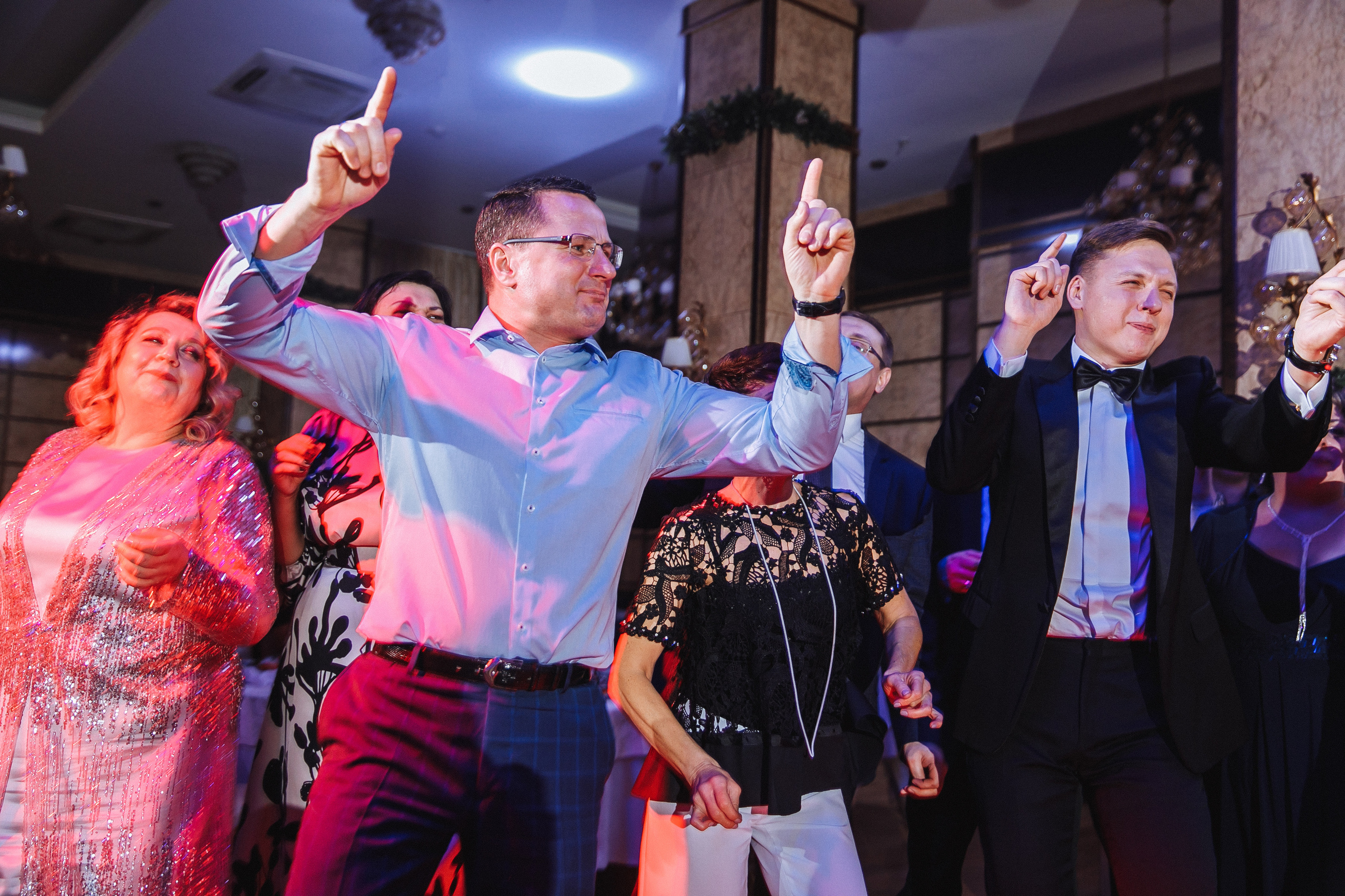 День Рождения Я. Свадебный фотограф в Москве, Ярославле Виталий Квант