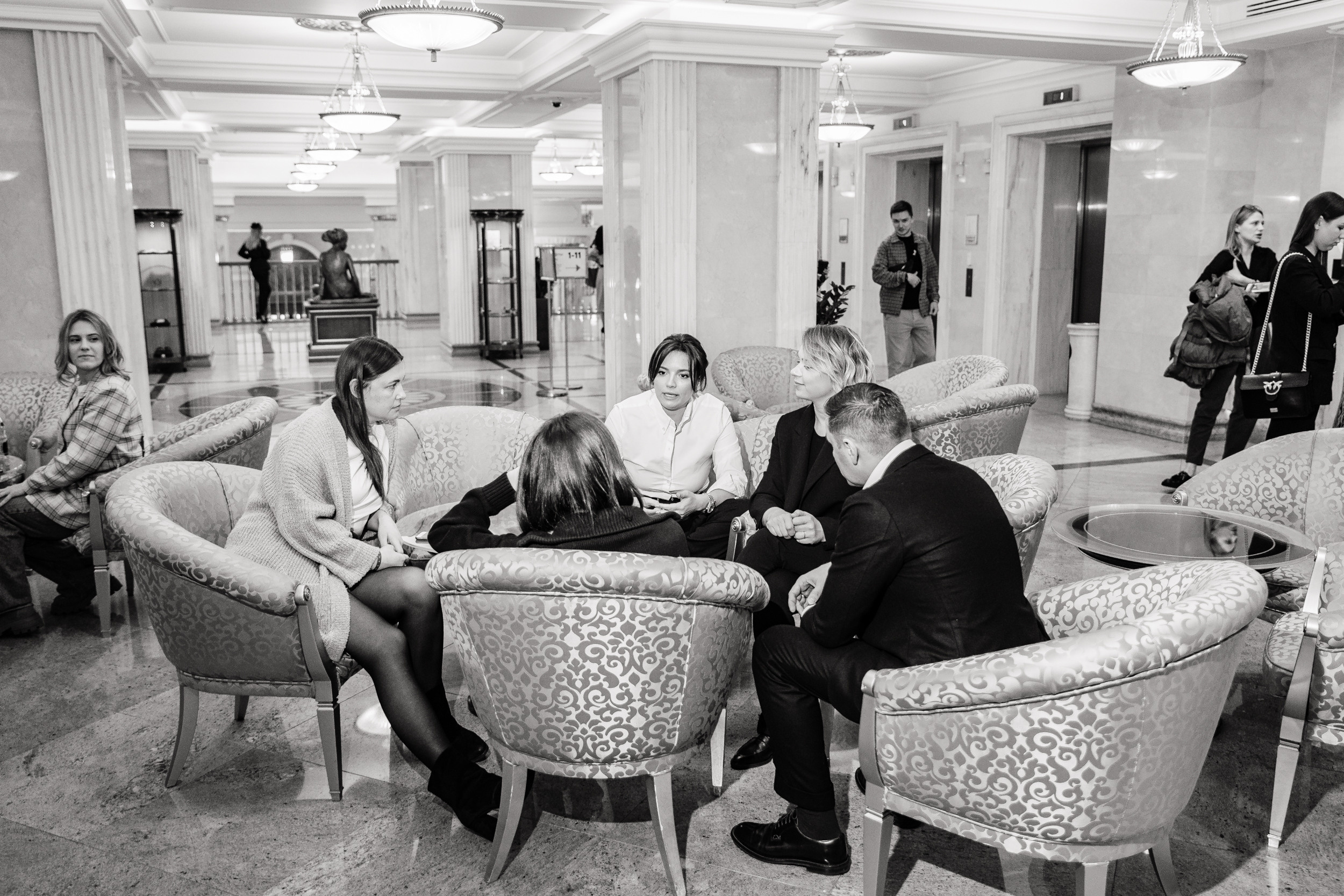 БИТ. Свадебный фотограф в Москве, Ярославле Виталий Квант