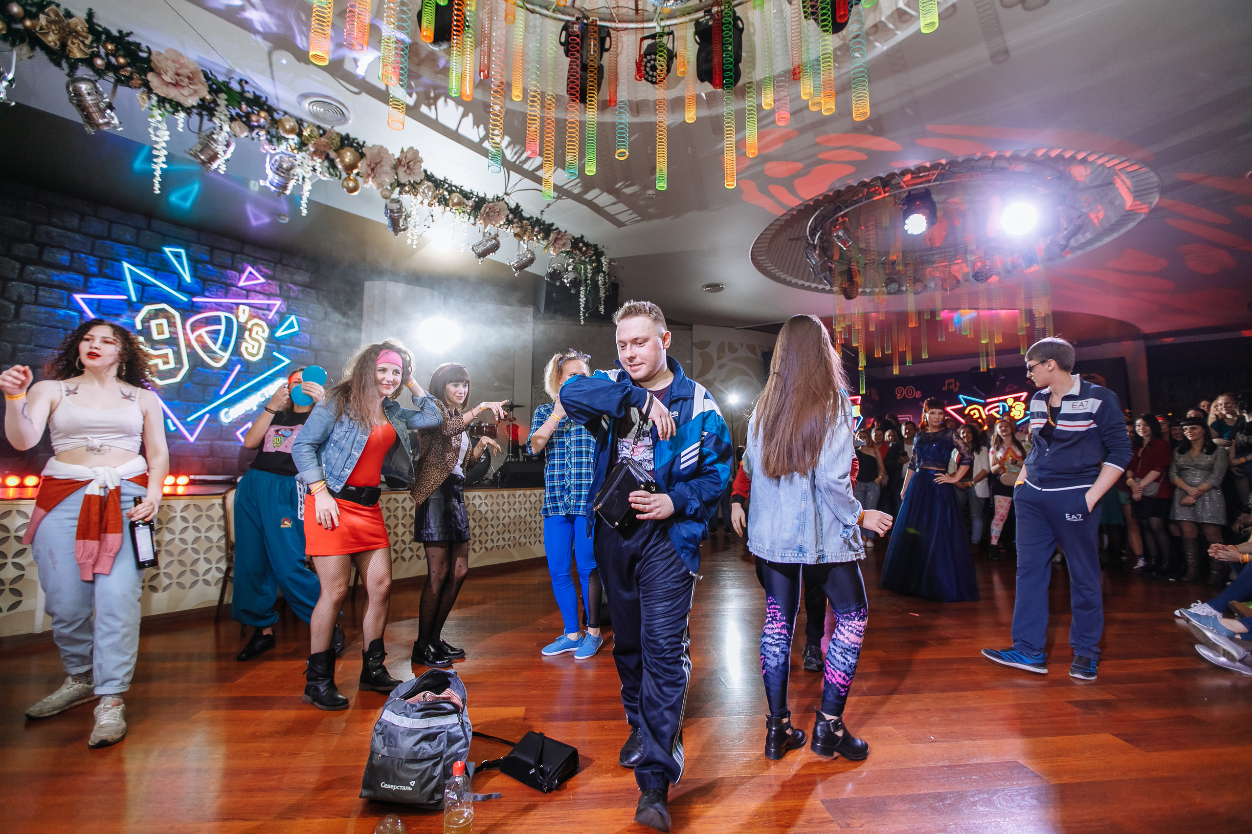 Северсталь. Свадебный фотограф в Москве, Ярославле Виталий Квант