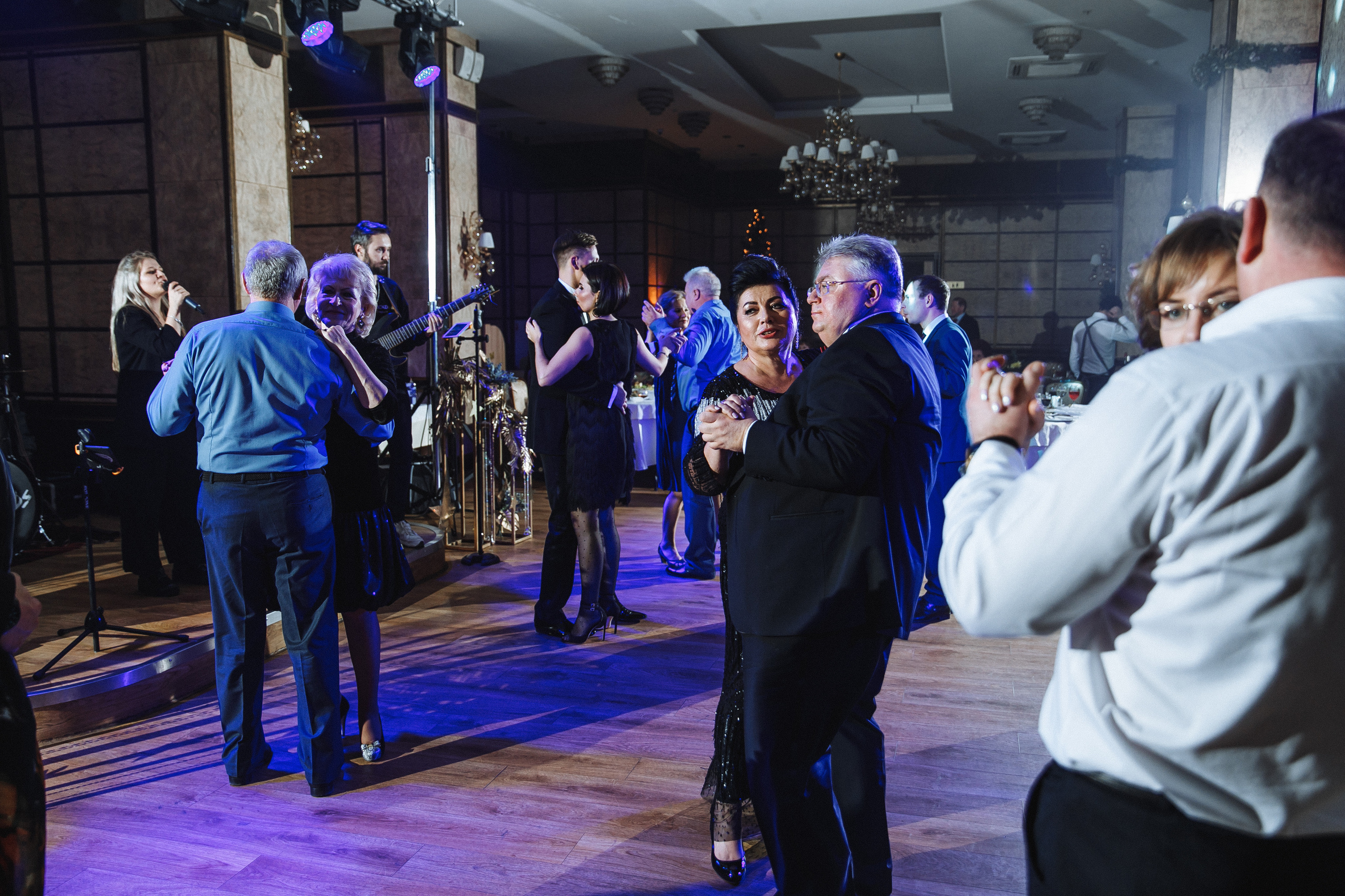 День Рождения Я. Свадебный фотограф в Москве, Ярославле Виталий Квант