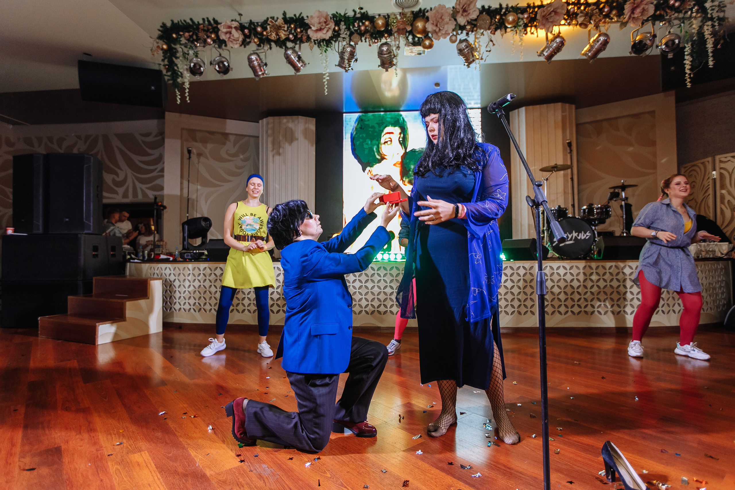 Северсталь. Свадебный фотограф в Москве, Ярославле Виталий Квант