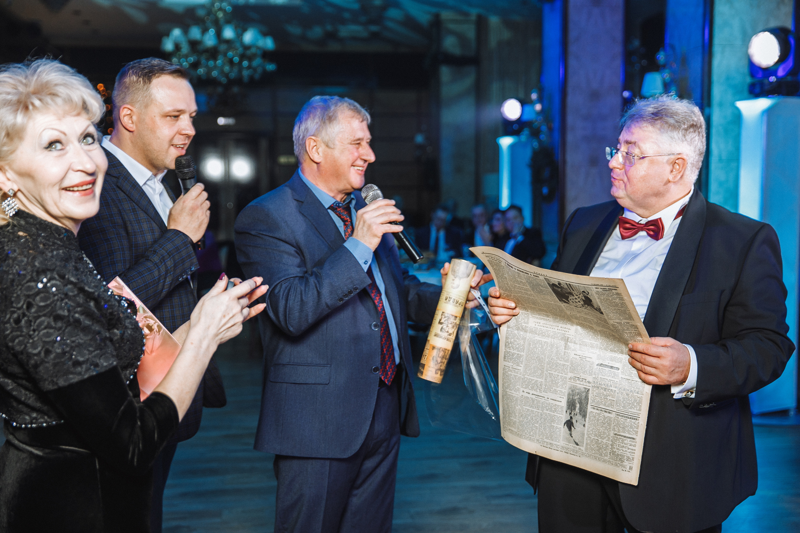 День Рождения Я. Свадебный фотограф в Москве, Ярославле Виталий Квант