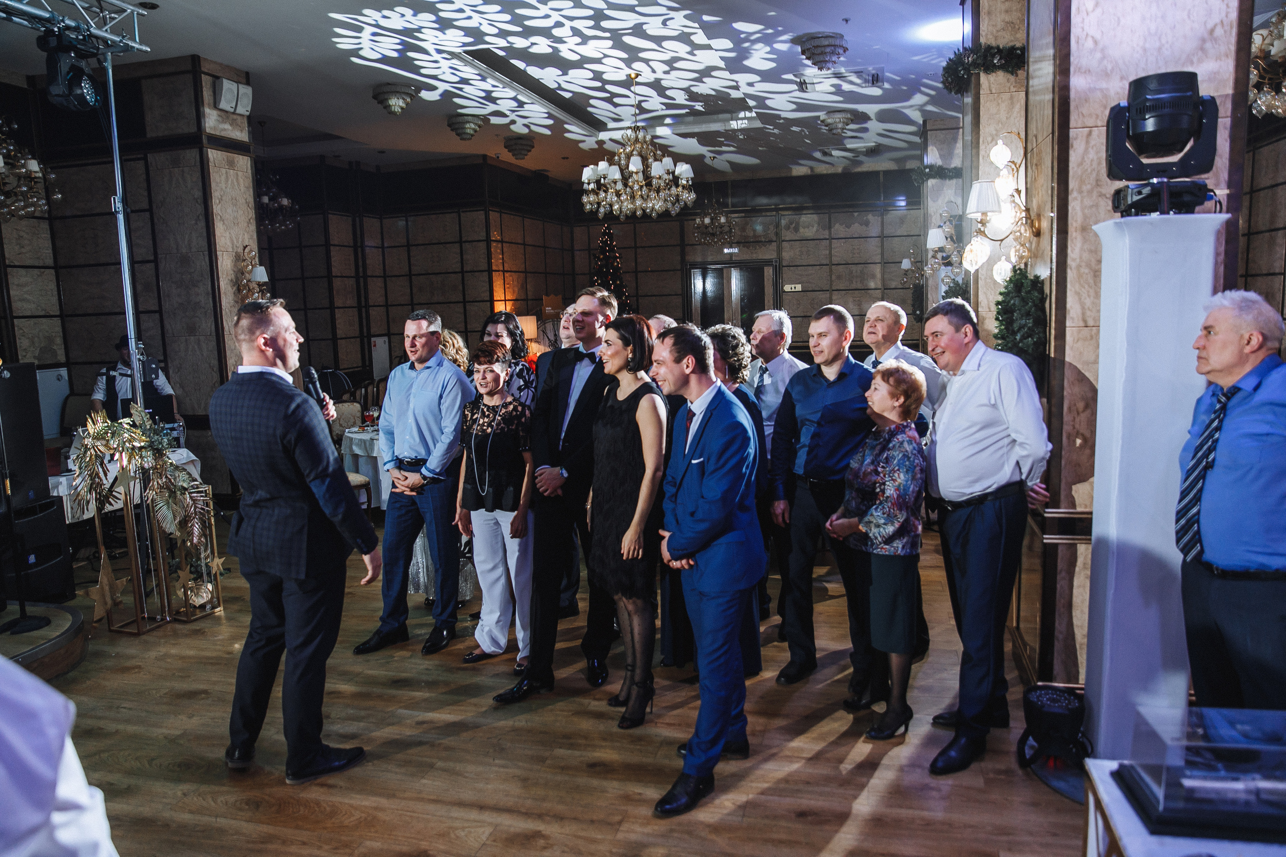 День Рождения Я. Свадебный фотограф в Москве, Ярославле Виталий Квант