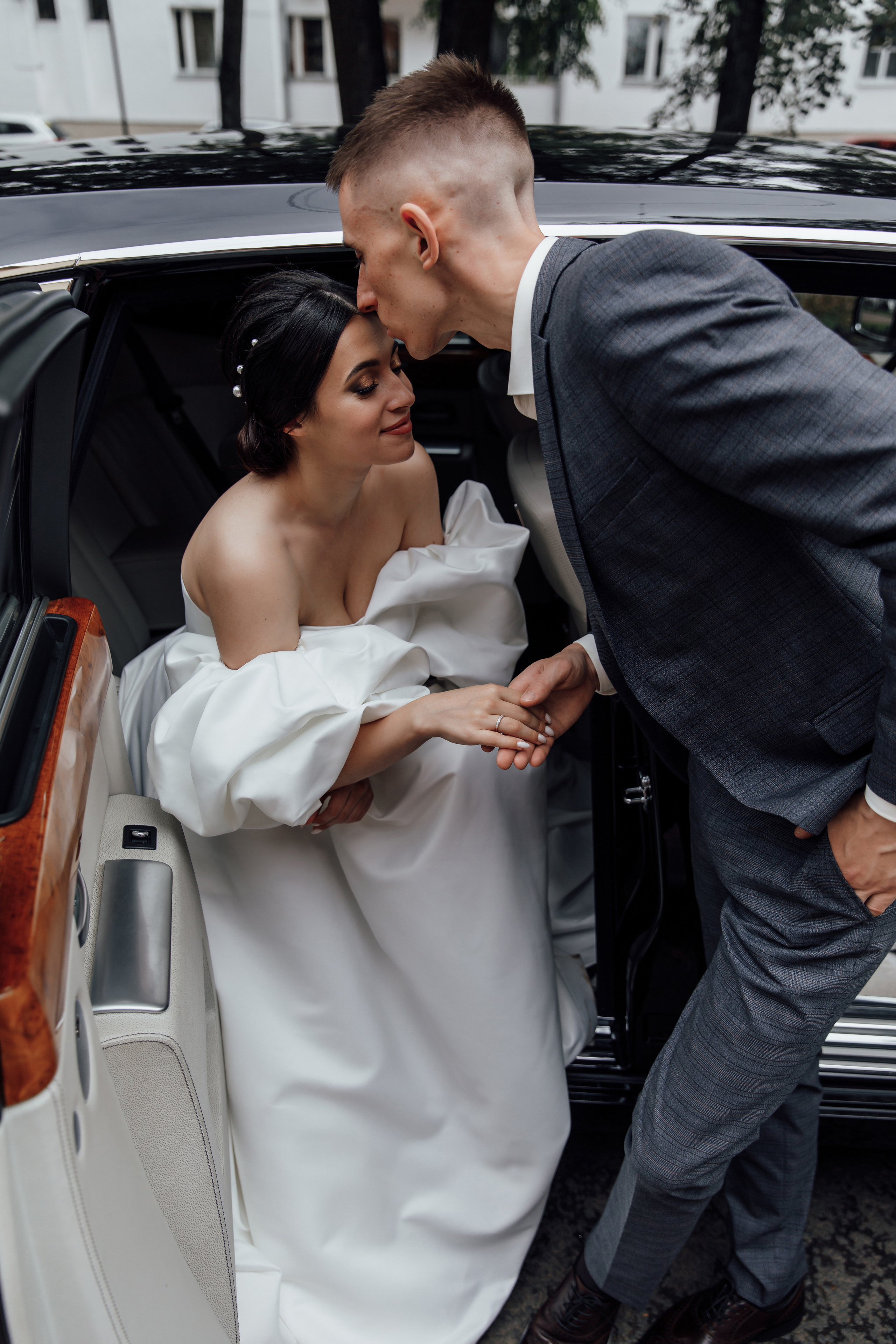 Дима и Диана 2021. Свадебный фотограф в Москве, Ярославле Виталий Квант