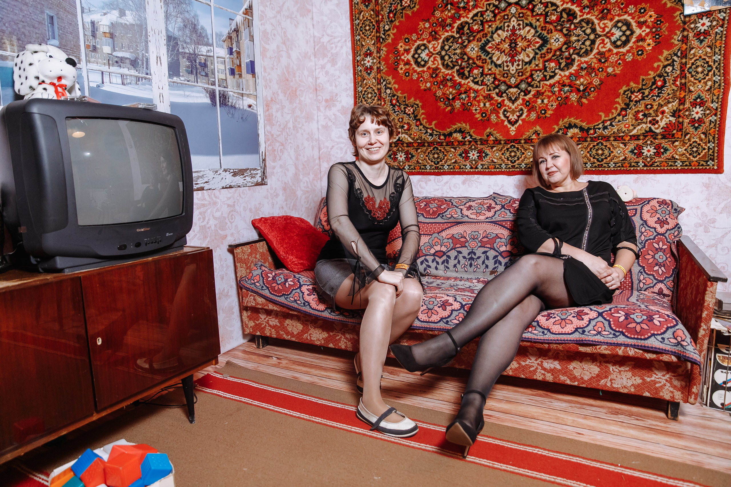 Северсталь. Свадебный фотограф в Москве, Ярославле Виталий Квант