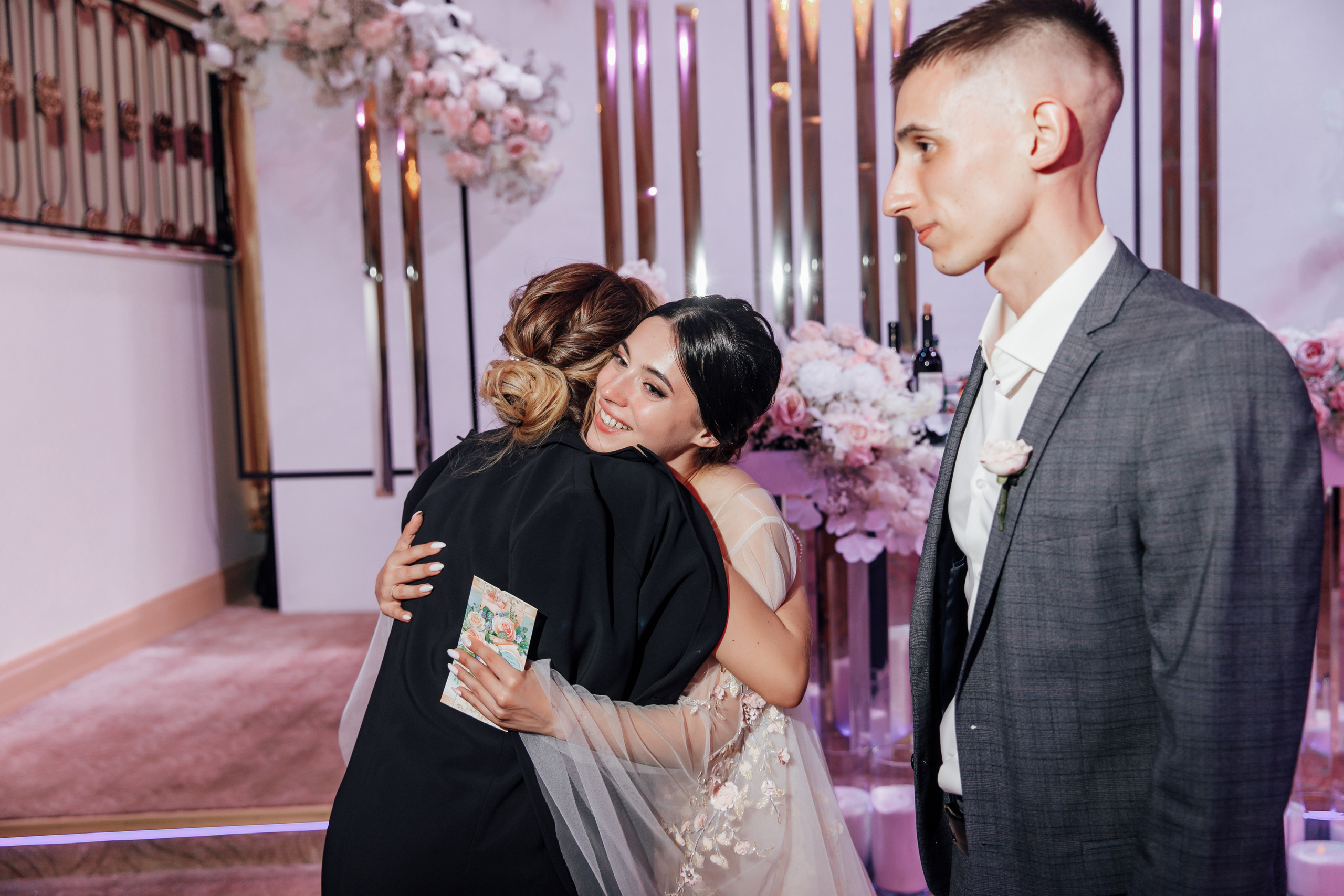 Дима и Диана 2021. Свадебный фотограф в Москве, Ярославле Виталий Квант