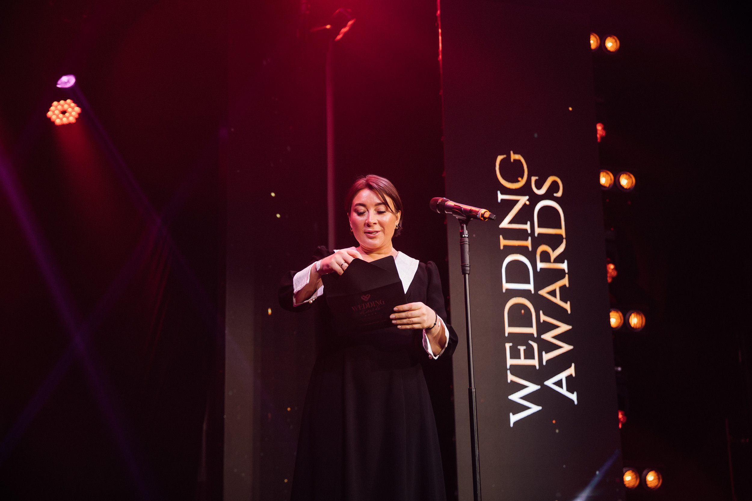 Премия Wedding Awards. Свадебный фотограф в Москве, Ярославле Виталий Квант