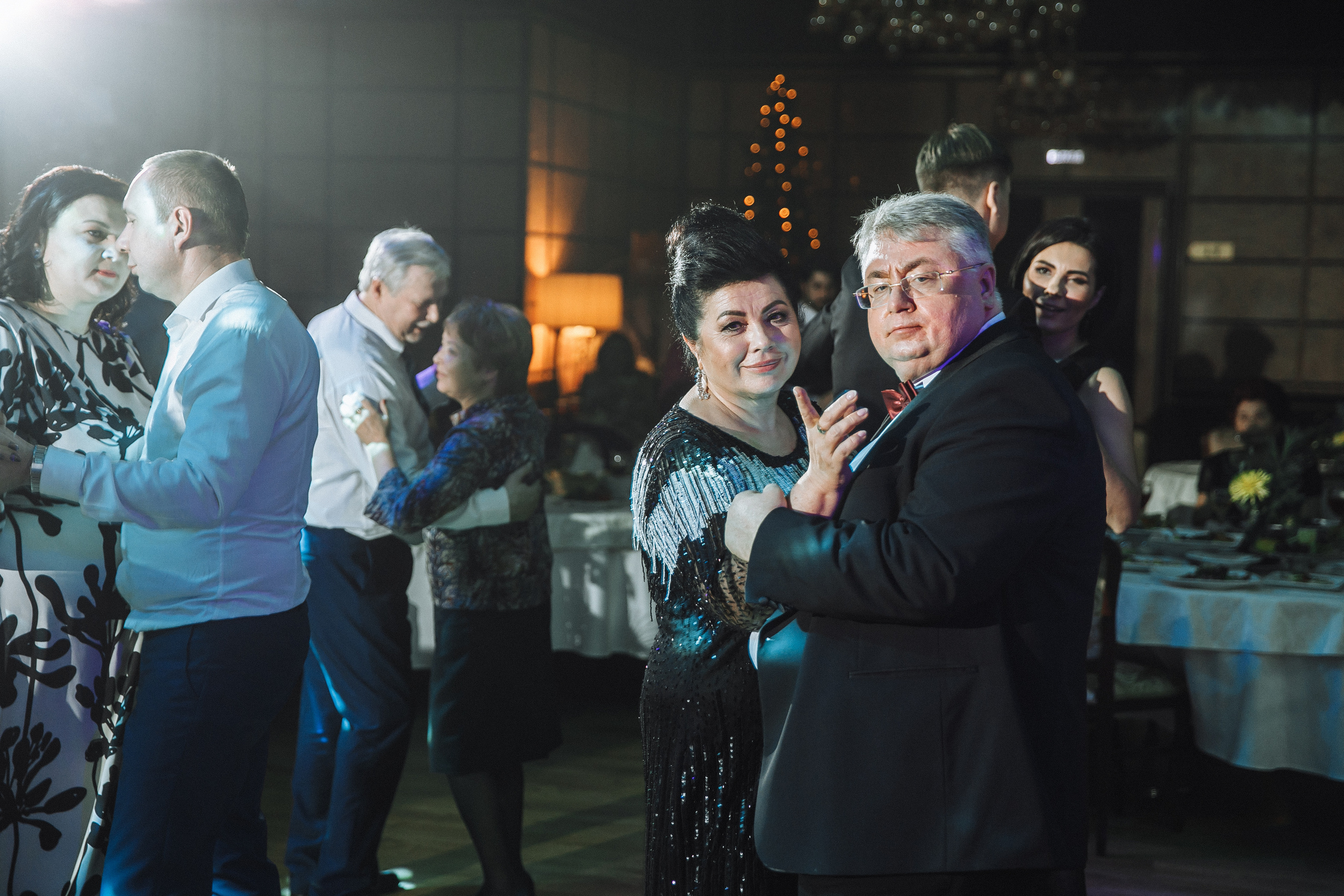 День Рождения Я. Свадебный фотограф в Москве, Ярославле Виталий Квант