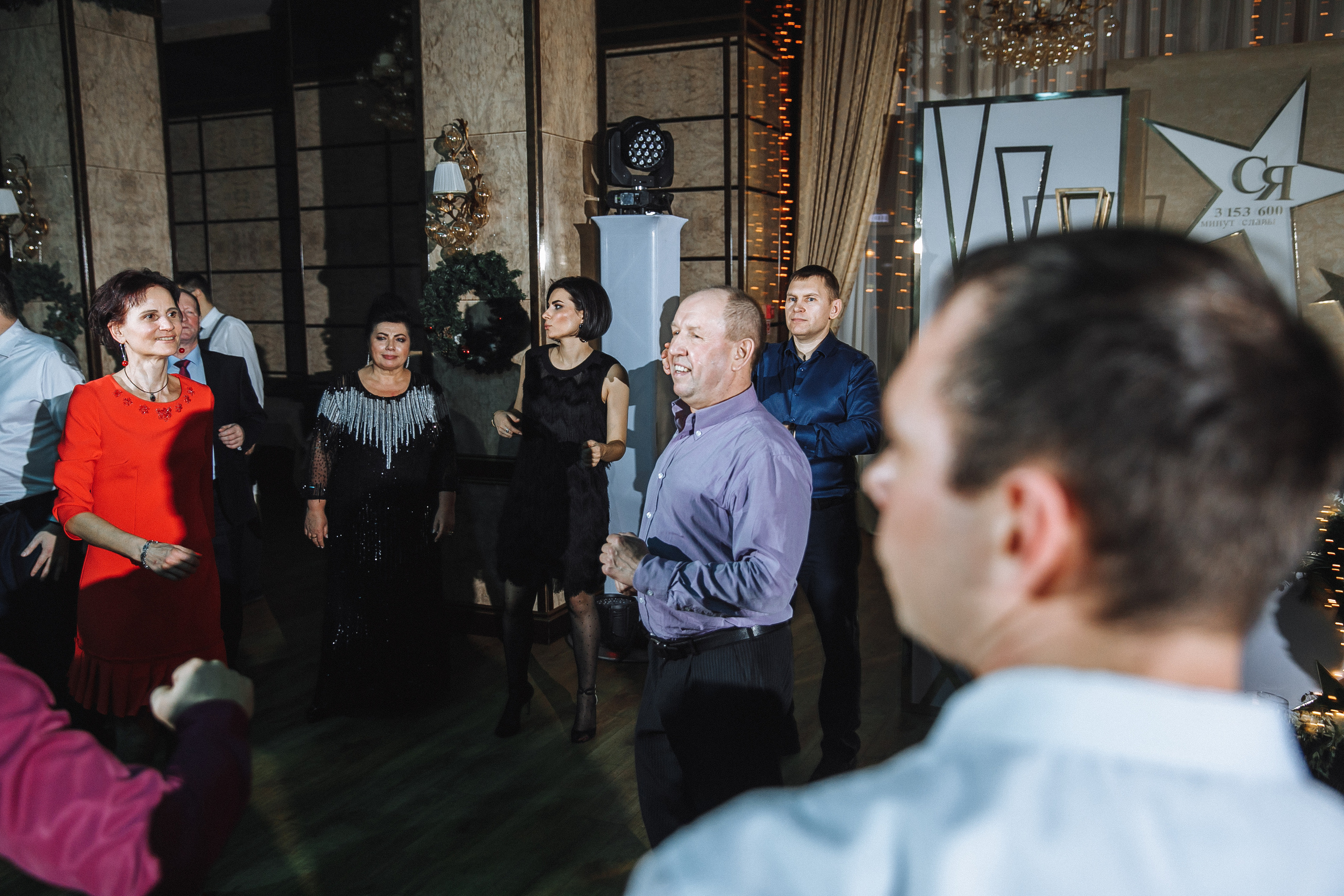 День Рождения Я. Свадебный фотограф в Москве, Ярославле Виталий Квант