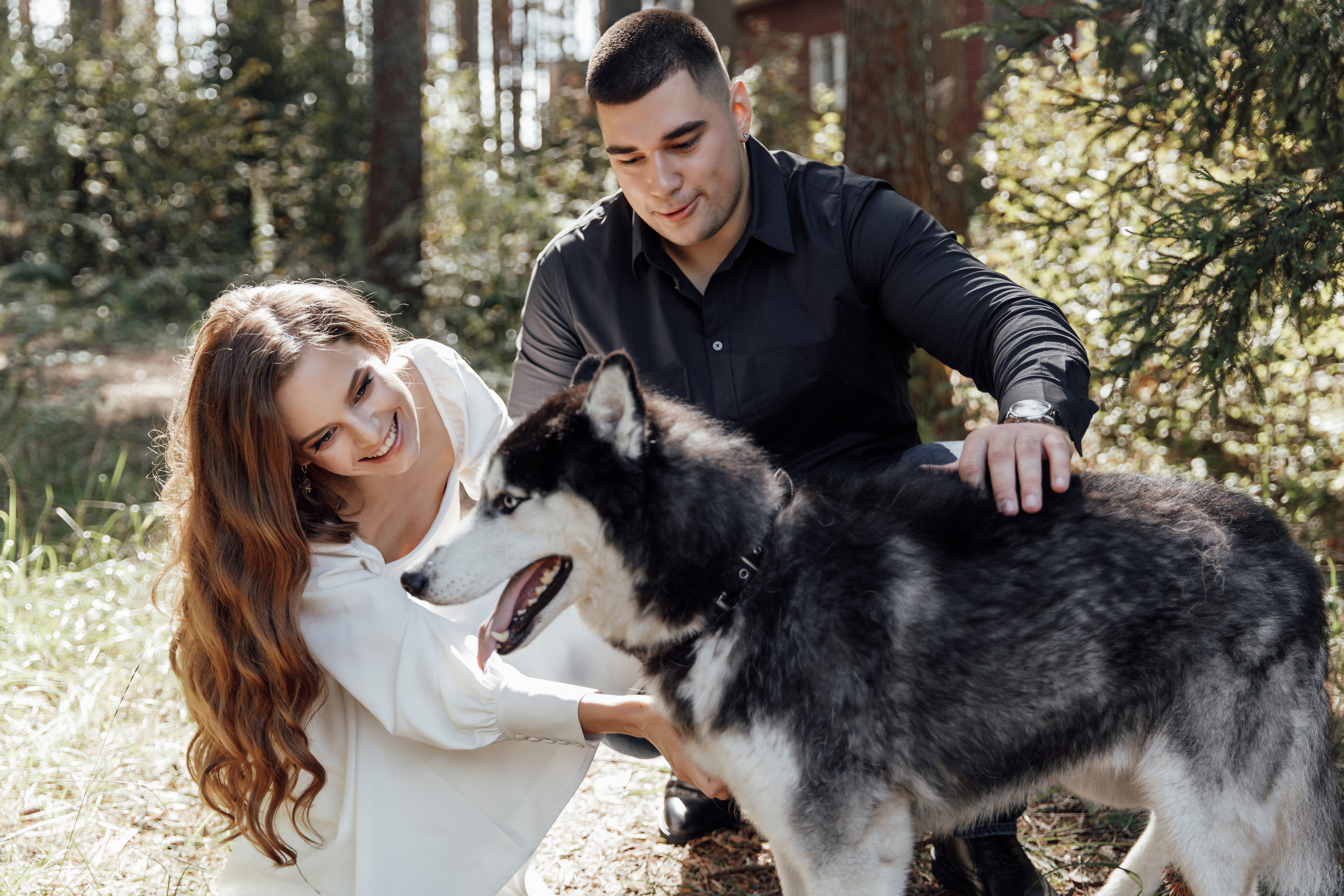 Миша и Вика 2021. Свадебный фотограф в Москве, Ярославле Виталий Квант