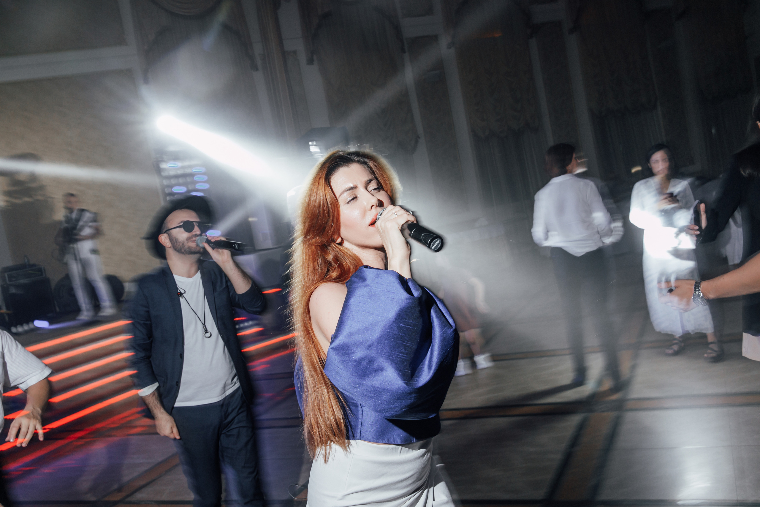 Дима и Диана 2021. Свадебный фотограф в Москве, Ярославле Виталий Квант