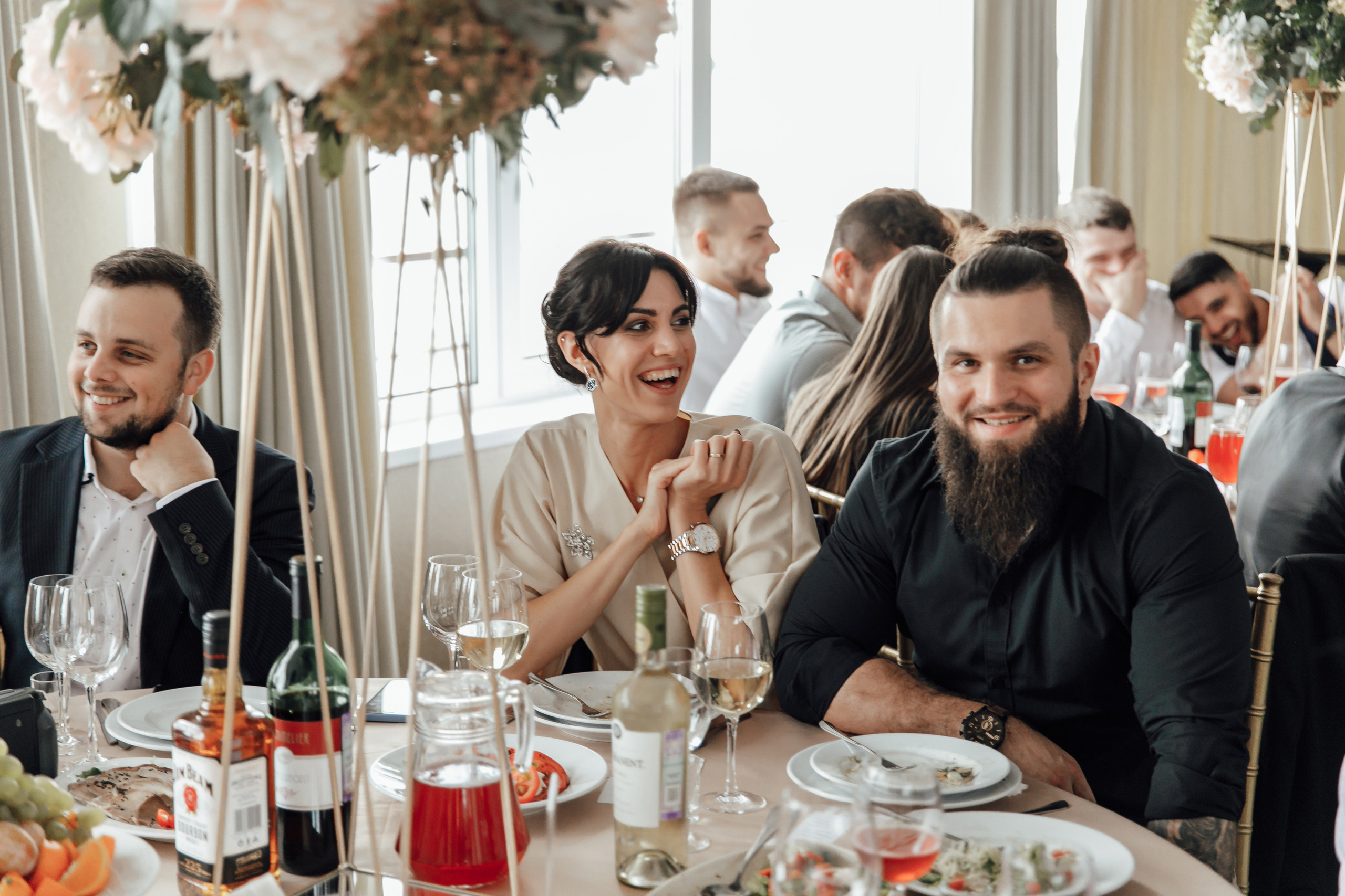 Миша и Вика 2021. Свадебный фотограф в Москве, Ярославле Виталий Квант