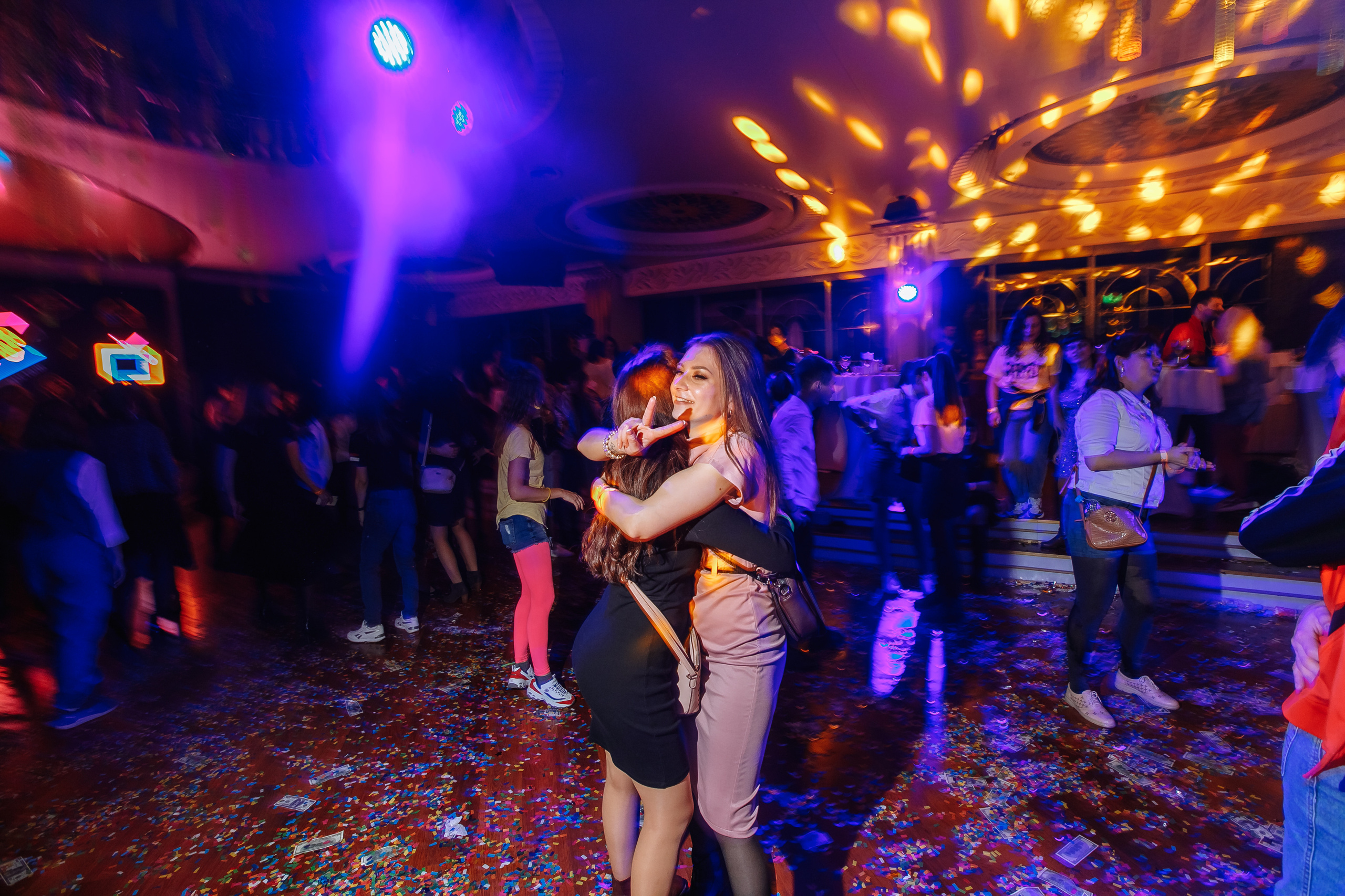 Северсталь. Свадебный фотограф в Москве, Ярославле Виталий Квант