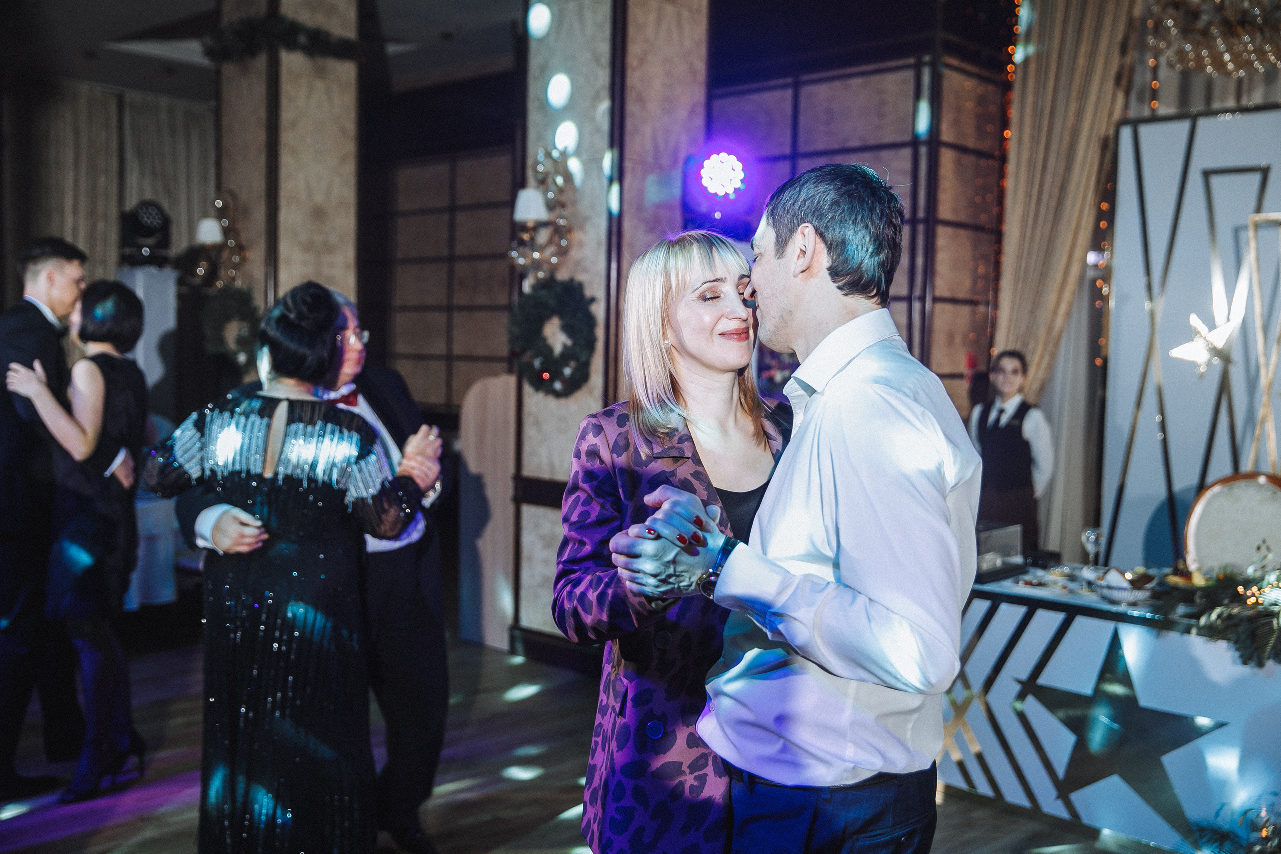 День Рождения Я. Свадебный фотограф в Москве, Ярославле Виталий Квант