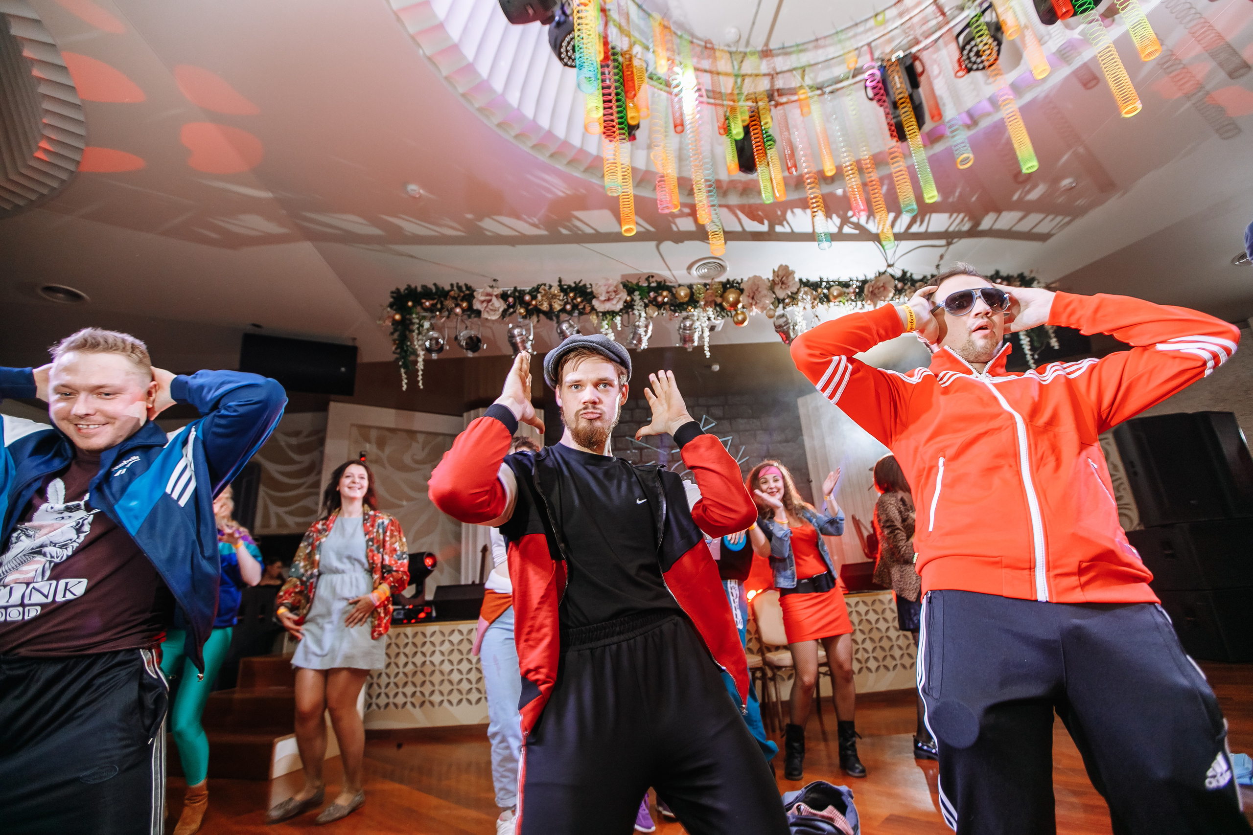 Северсталь. Свадебный фотограф в Москве, Ярославле Виталий Квант