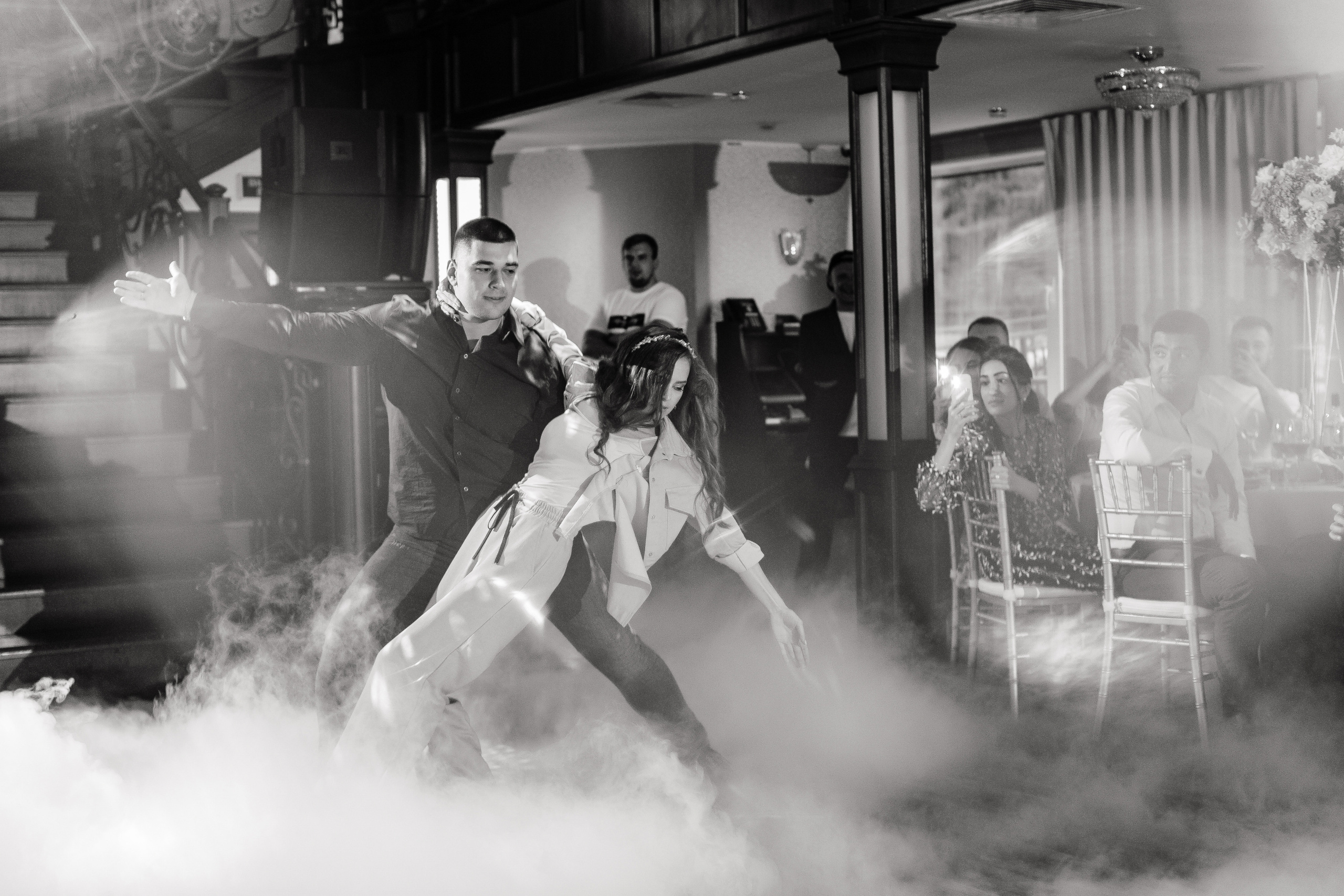 Миша и Вика 2021. Свадебный фотограф в Москве, Ярославле Виталий Квант