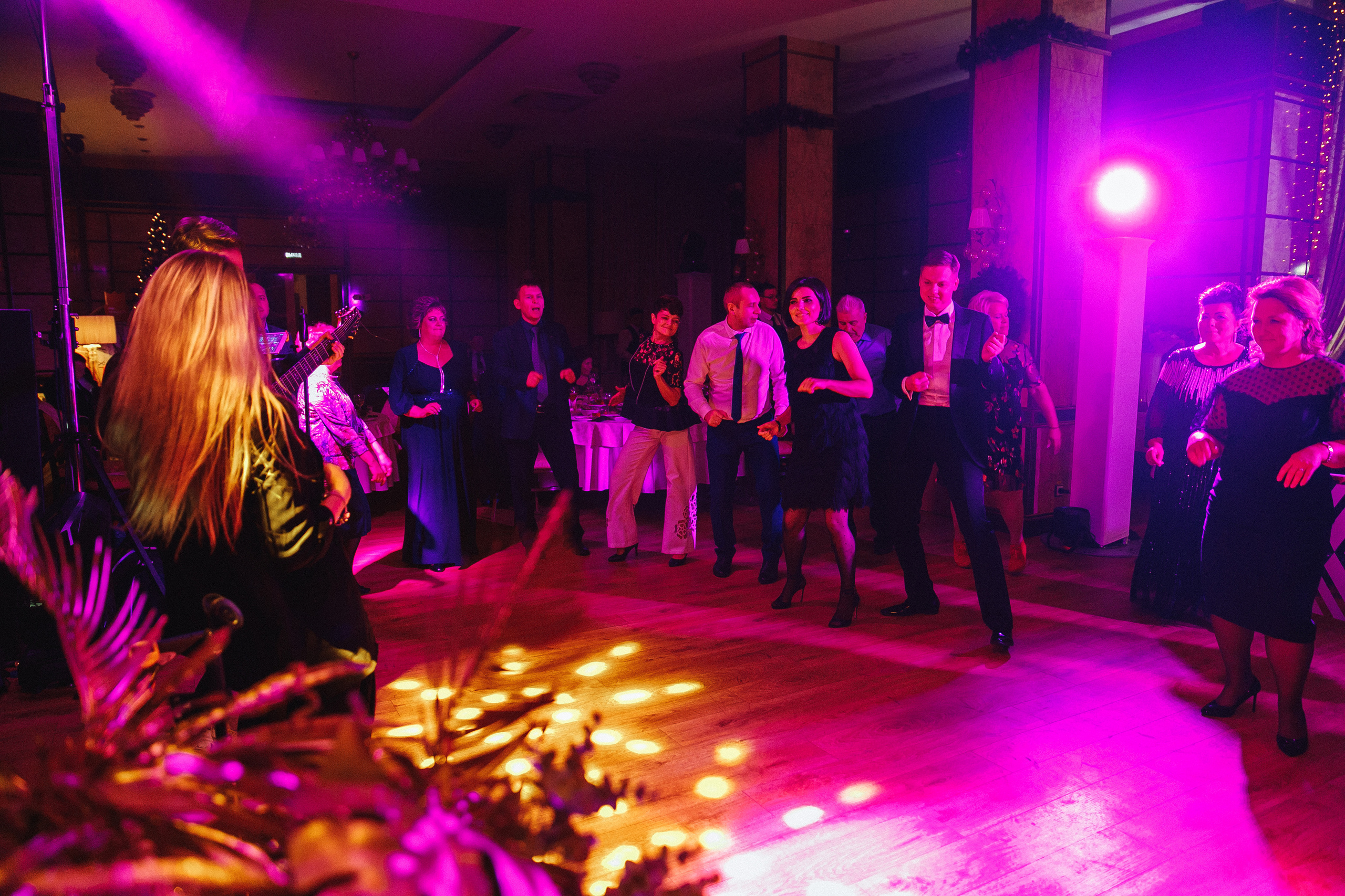 День Рождения Я. Свадебный фотограф в Москве, Ярославле Виталий Квант